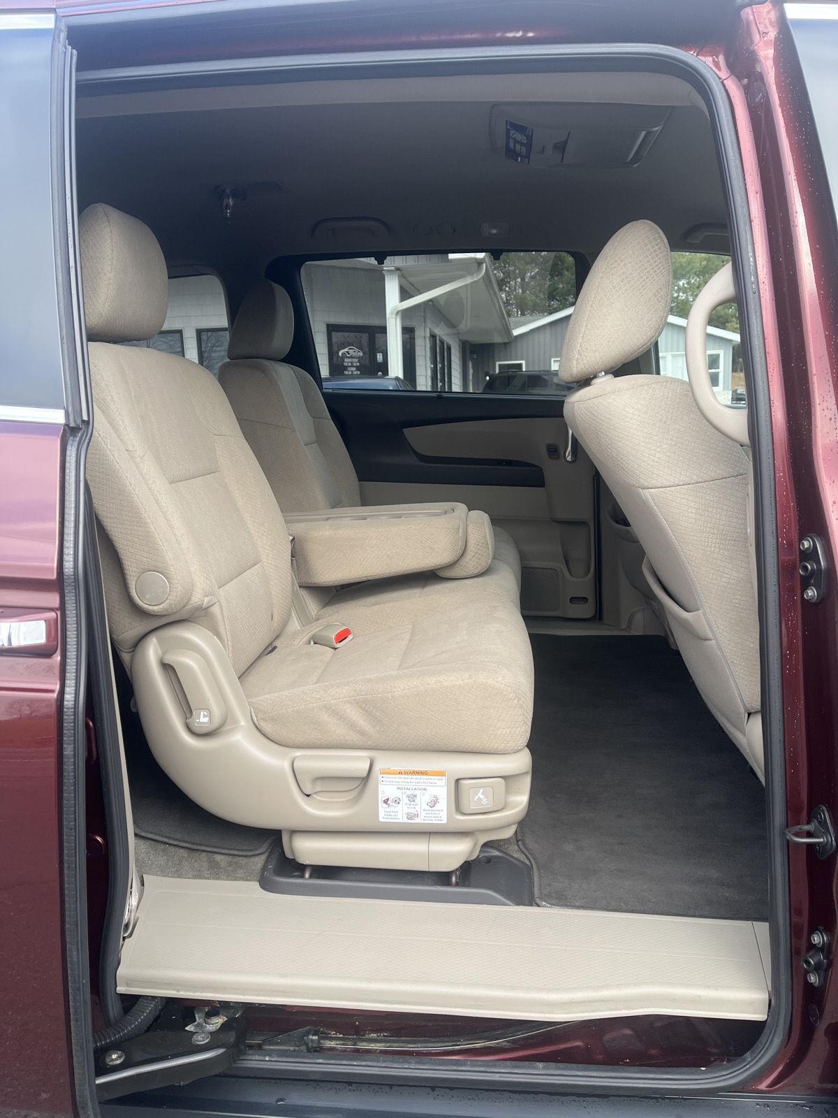 McCoy Auto Sales