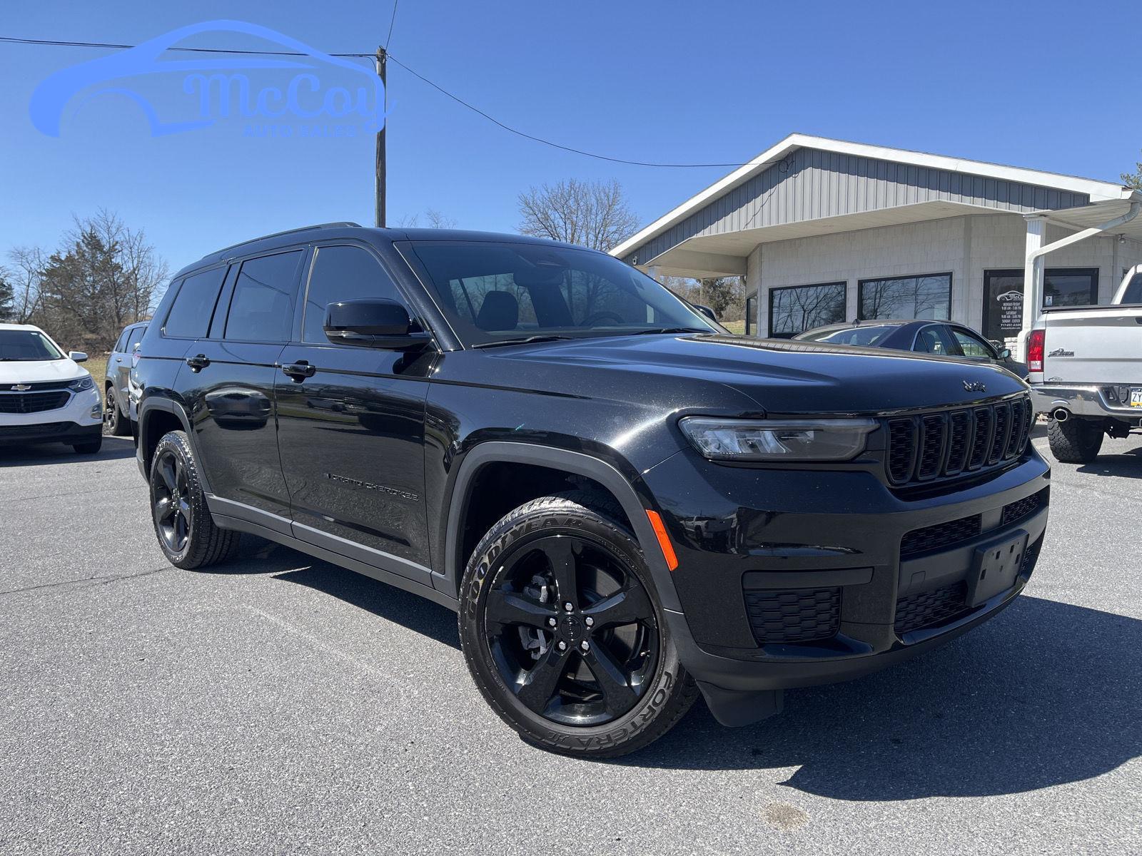 McCoy Auto Sales