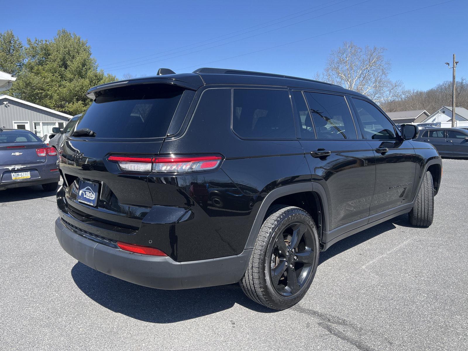 McCoy Auto Sales