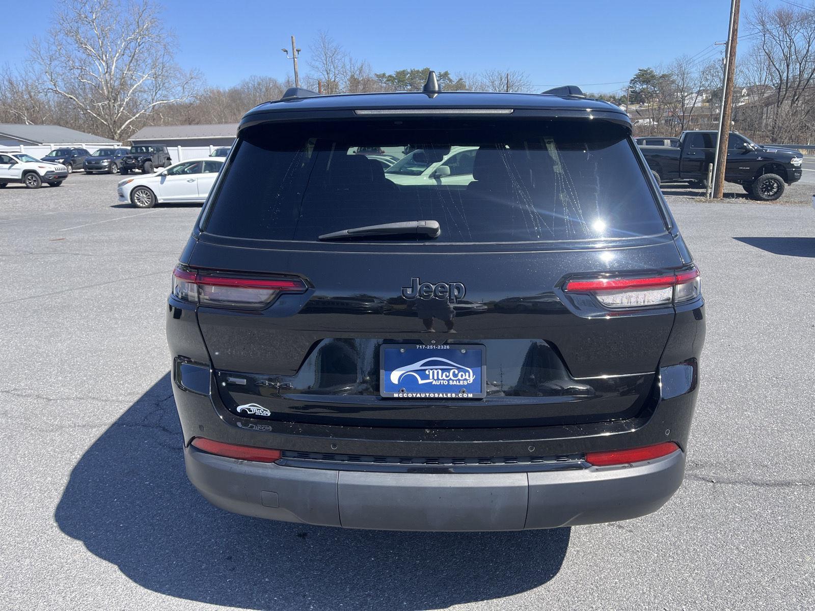 McCoy Auto Sales