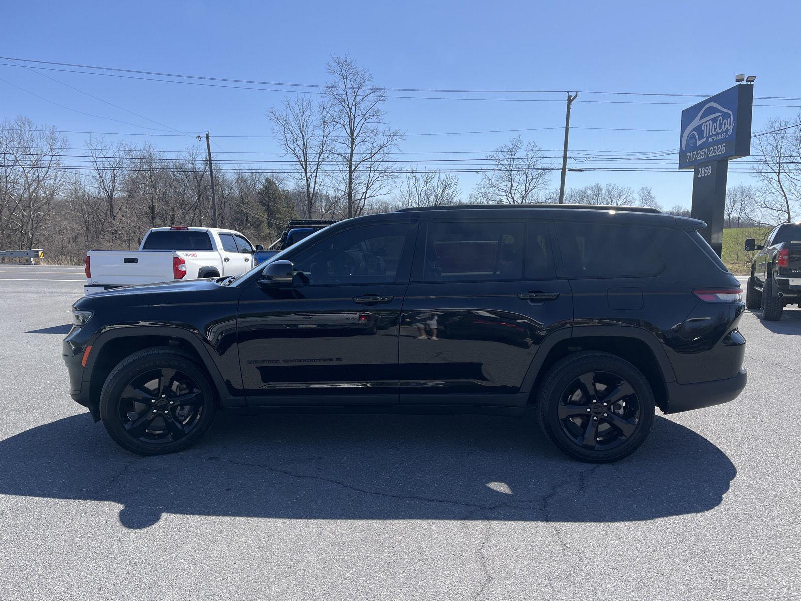McCoy Auto Sales