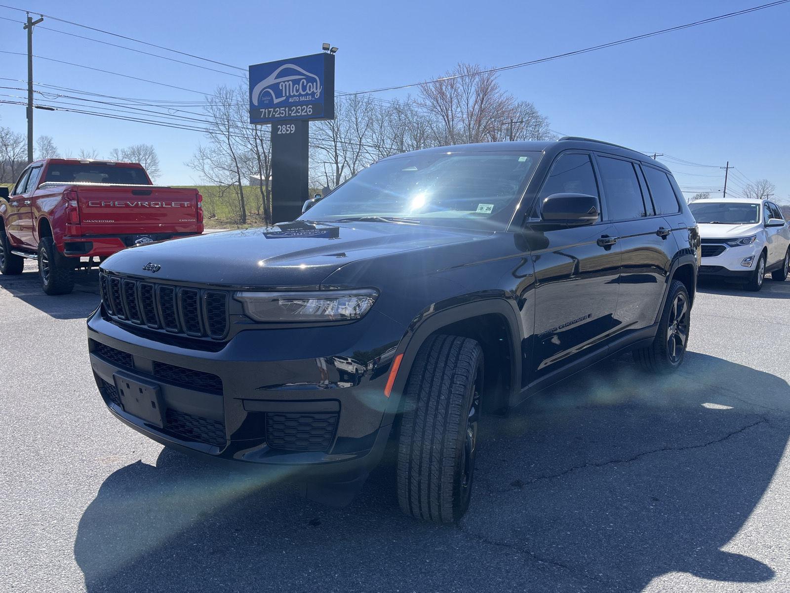 McCoy Auto Sales