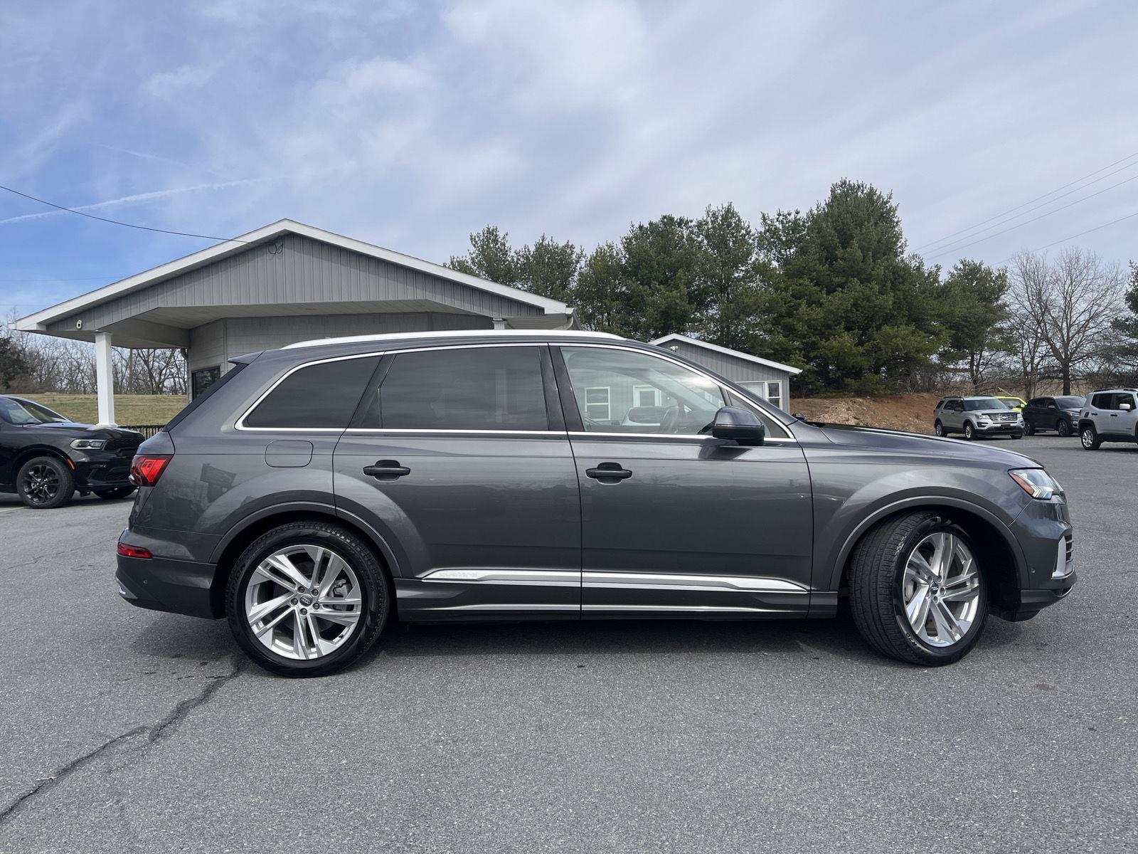 McCoy Auto Sales