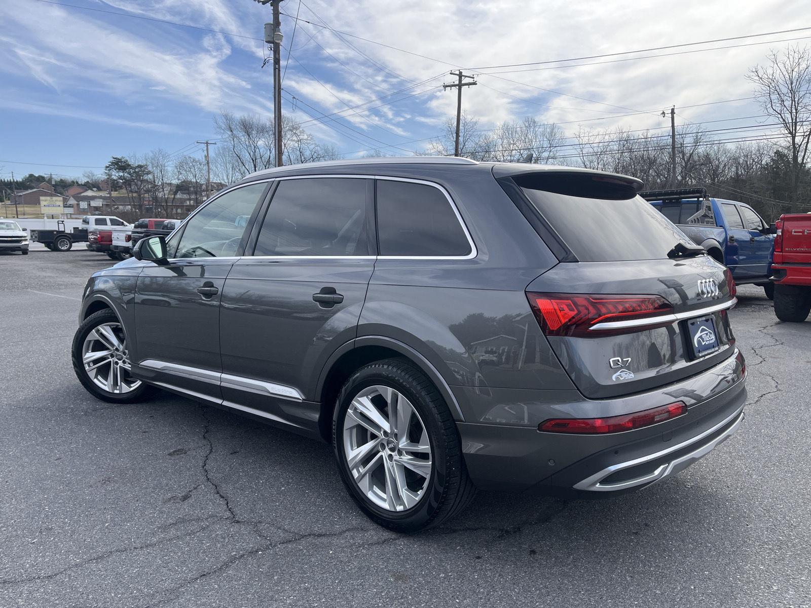 McCoy Auto Sales