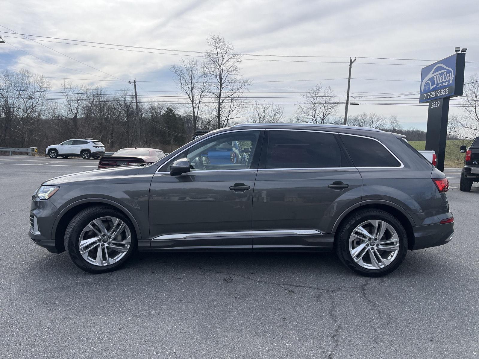 McCoy Auto Sales