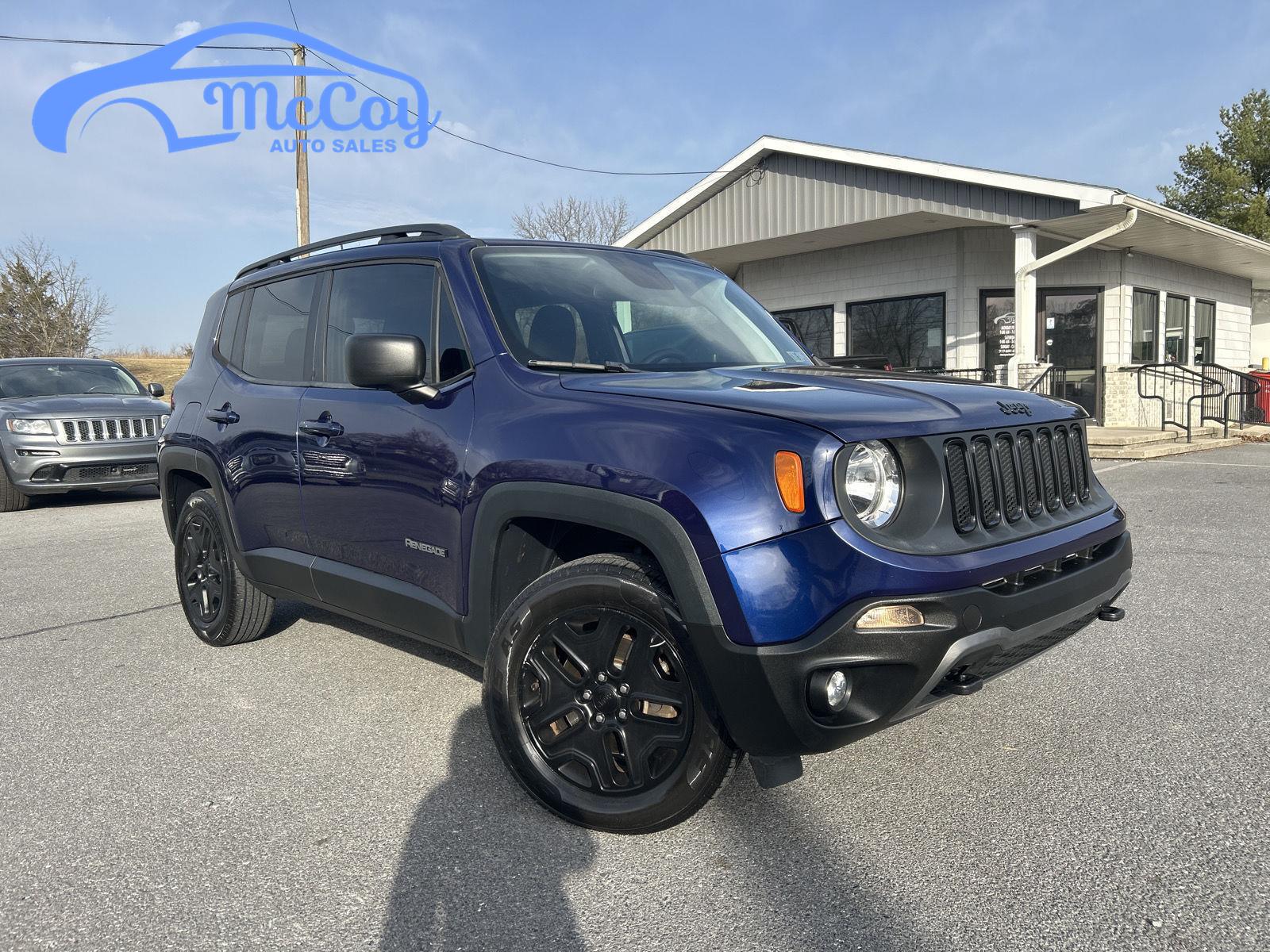 McCoy Auto Sales
