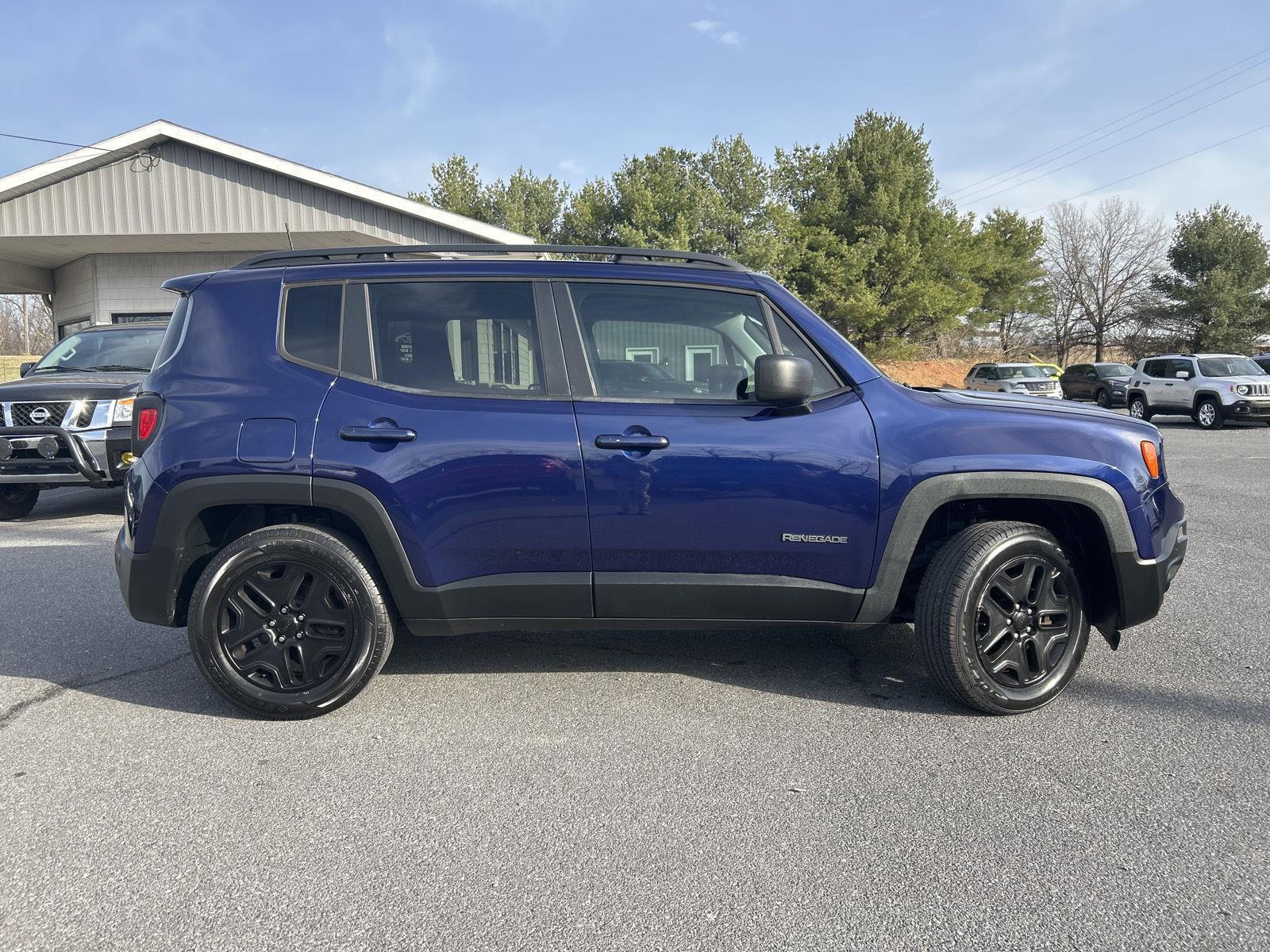 McCoy Auto Sales
