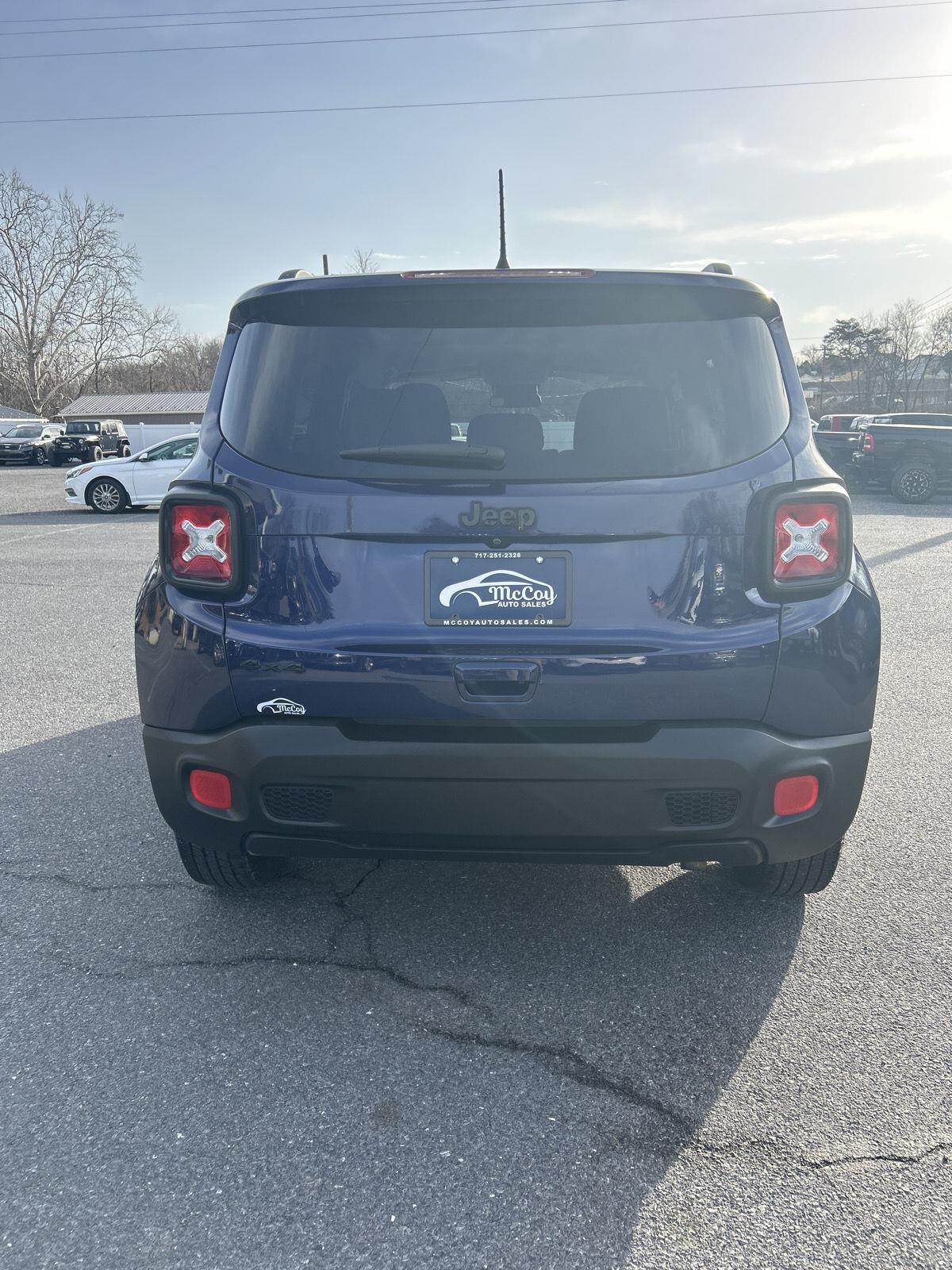 McCoy Auto Sales