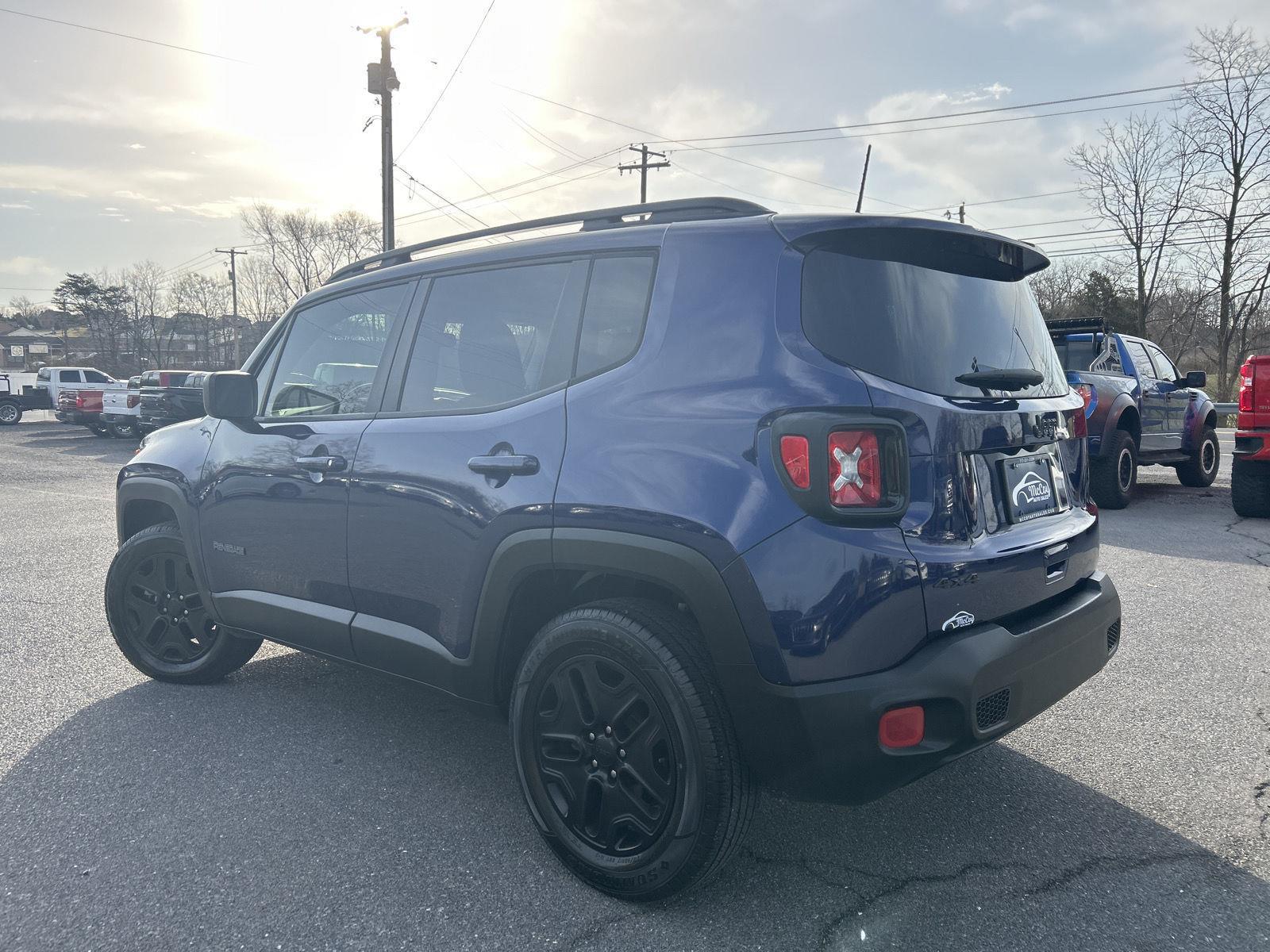 McCoy Auto Sales