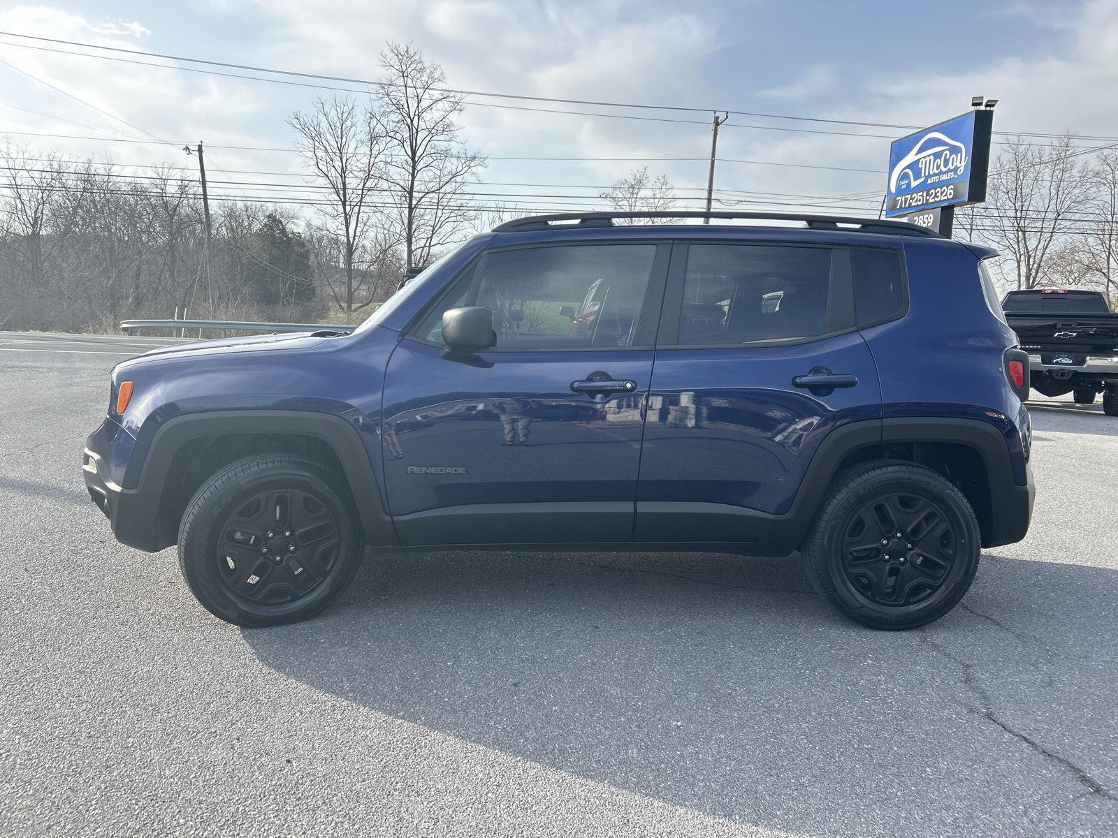 McCoy Auto Sales