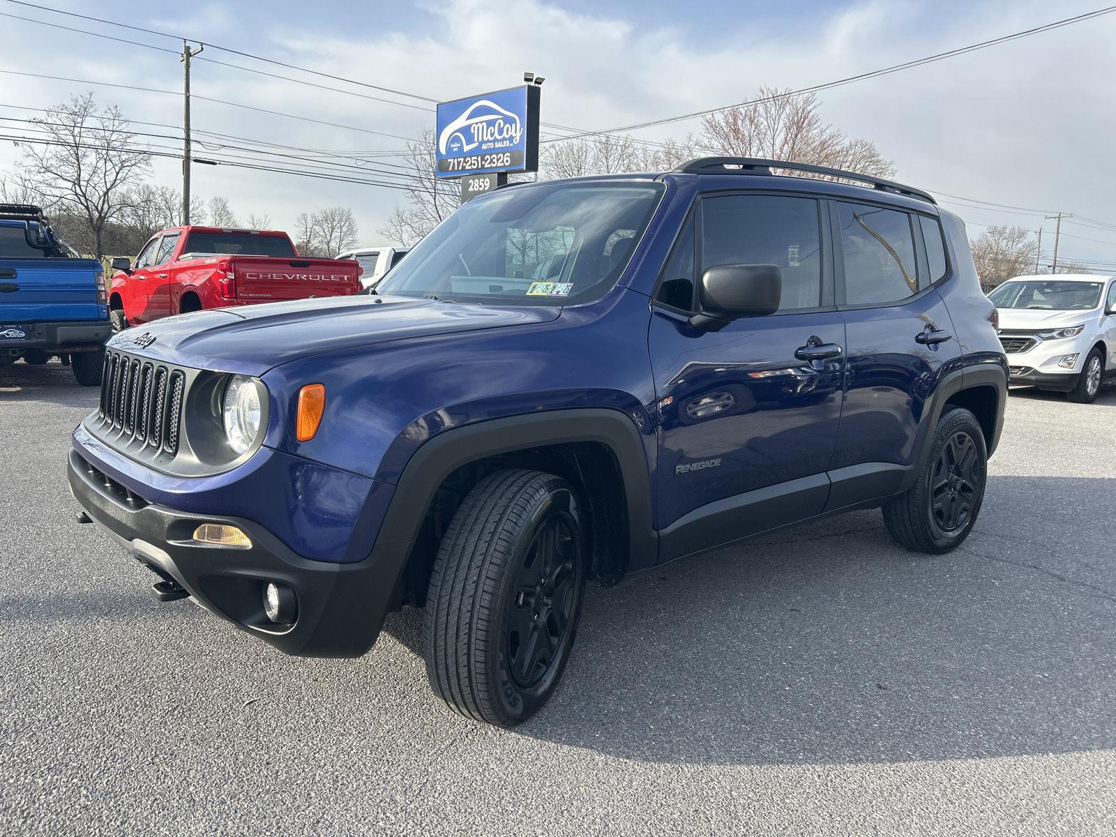 McCoy Auto Sales