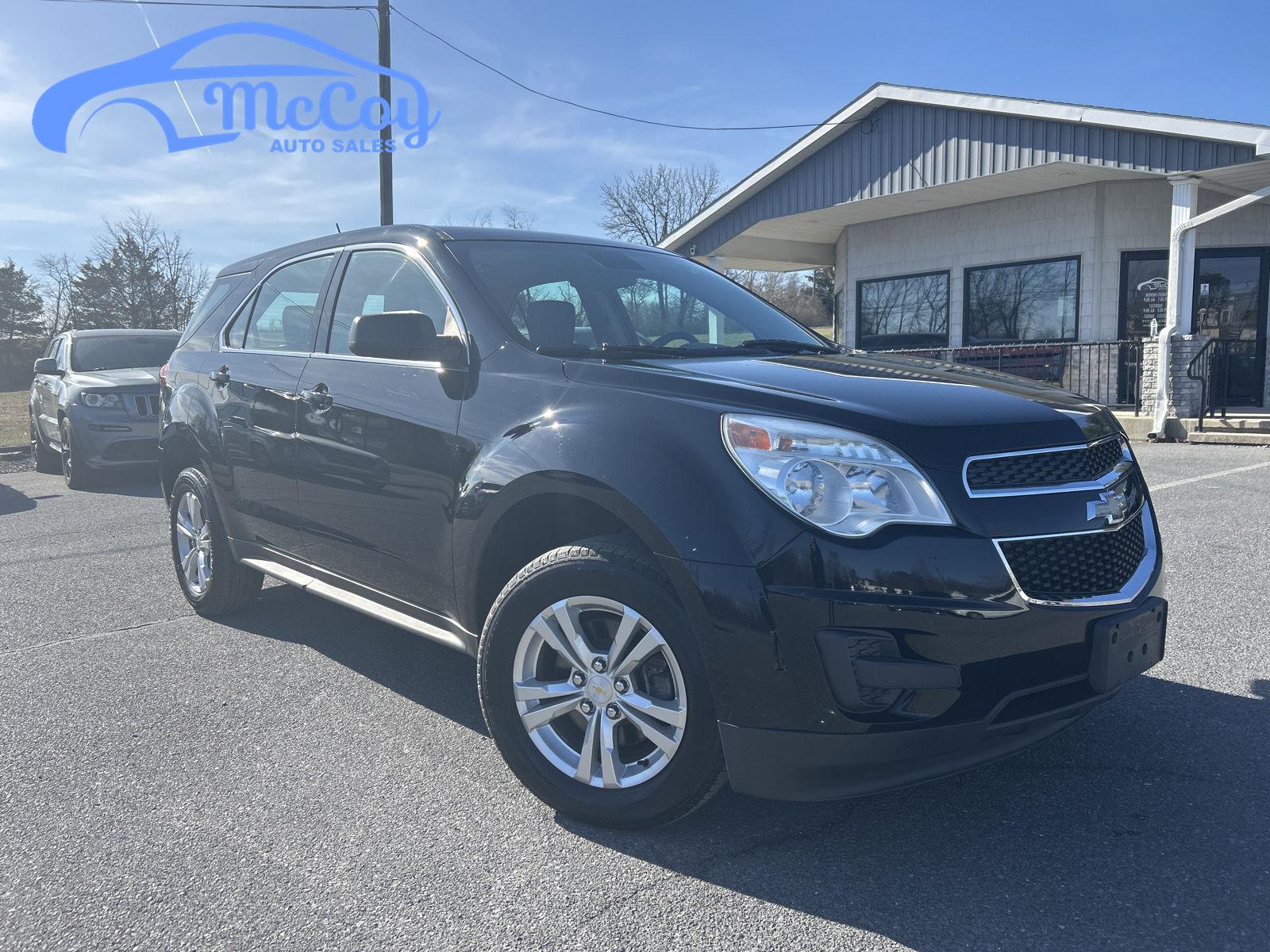 McCoy Auto Sales