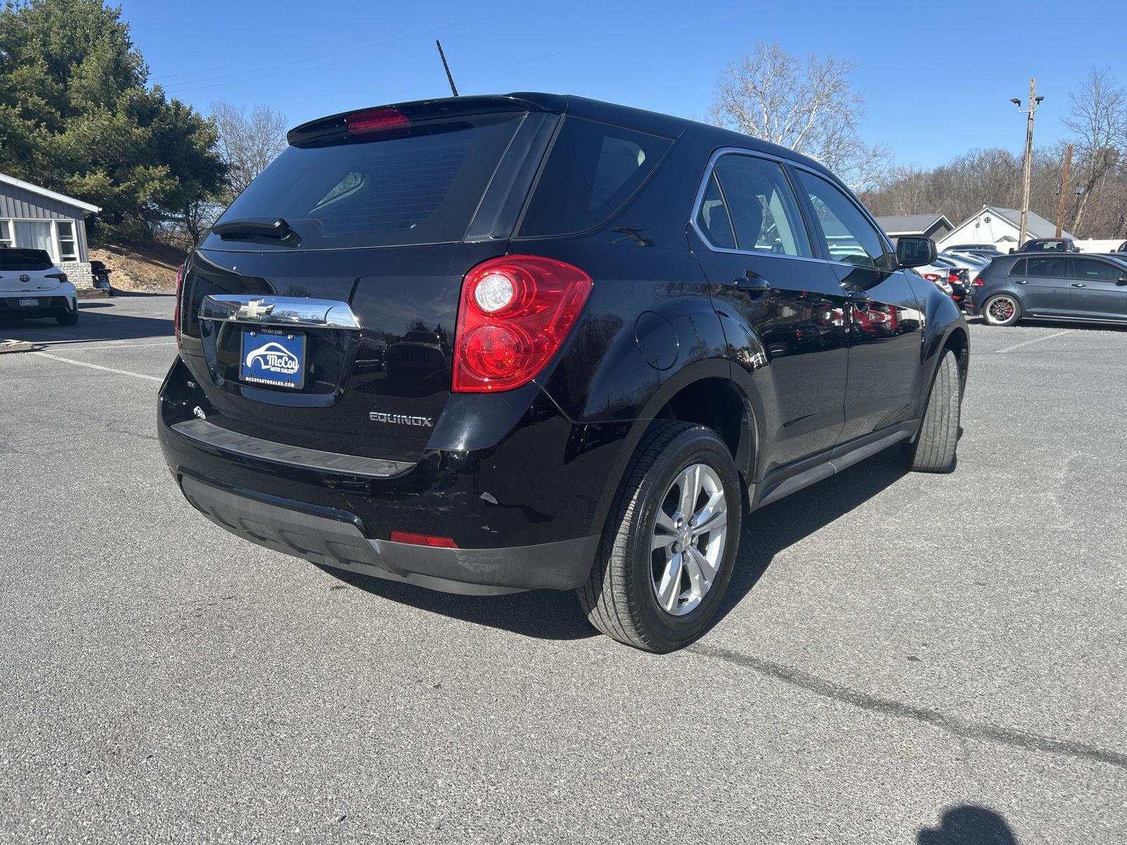 McCoy Auto Sales