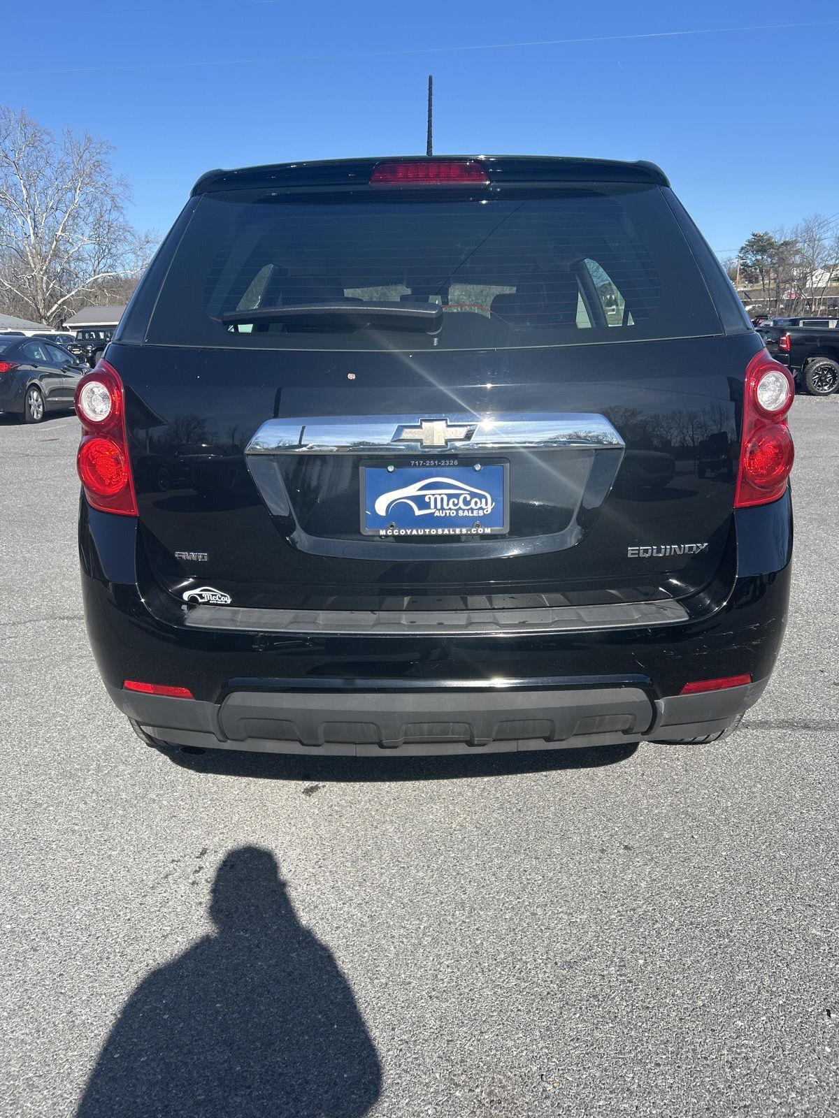 McCoy Auto Sales