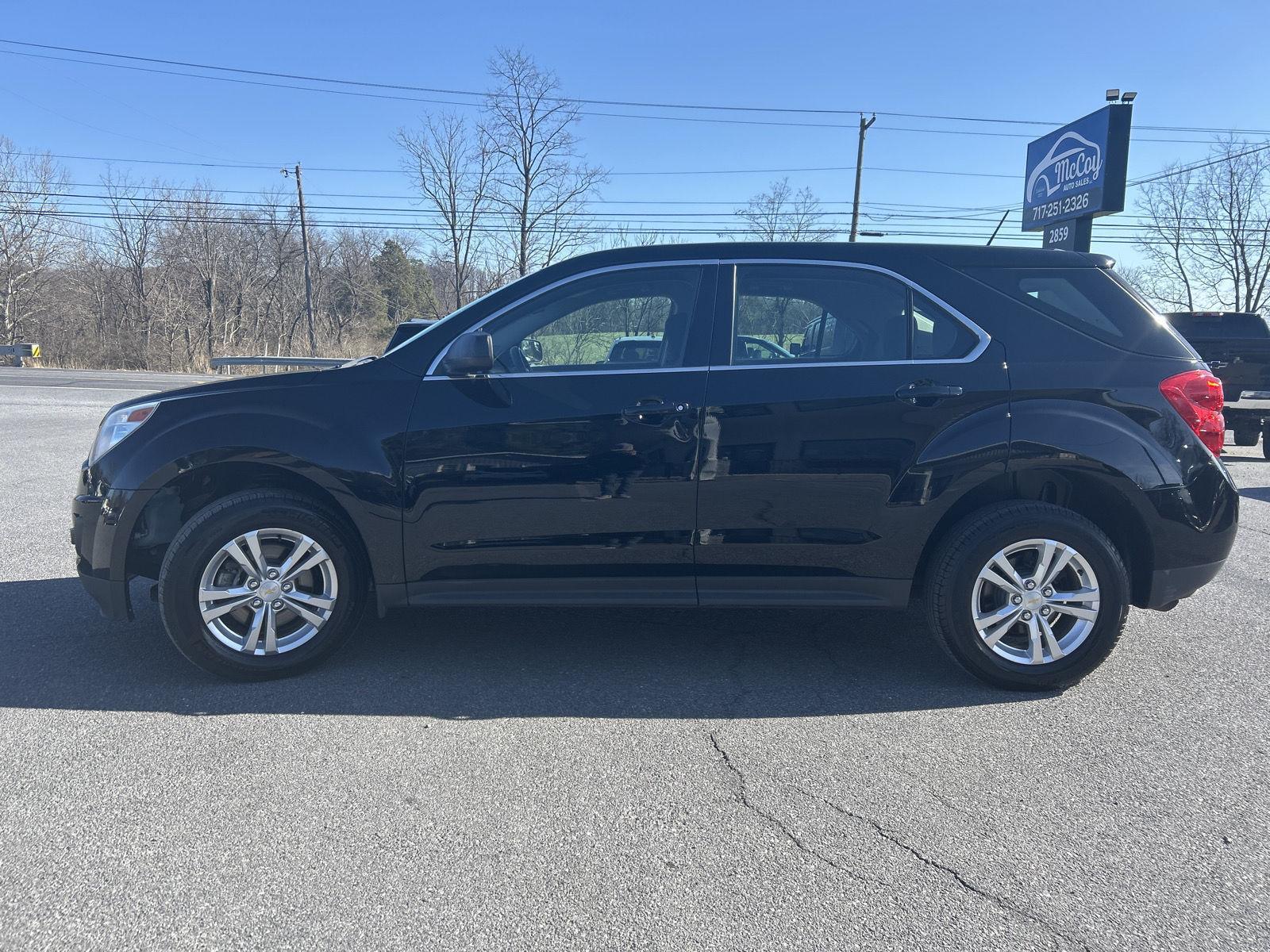 McCoy Auto Sales