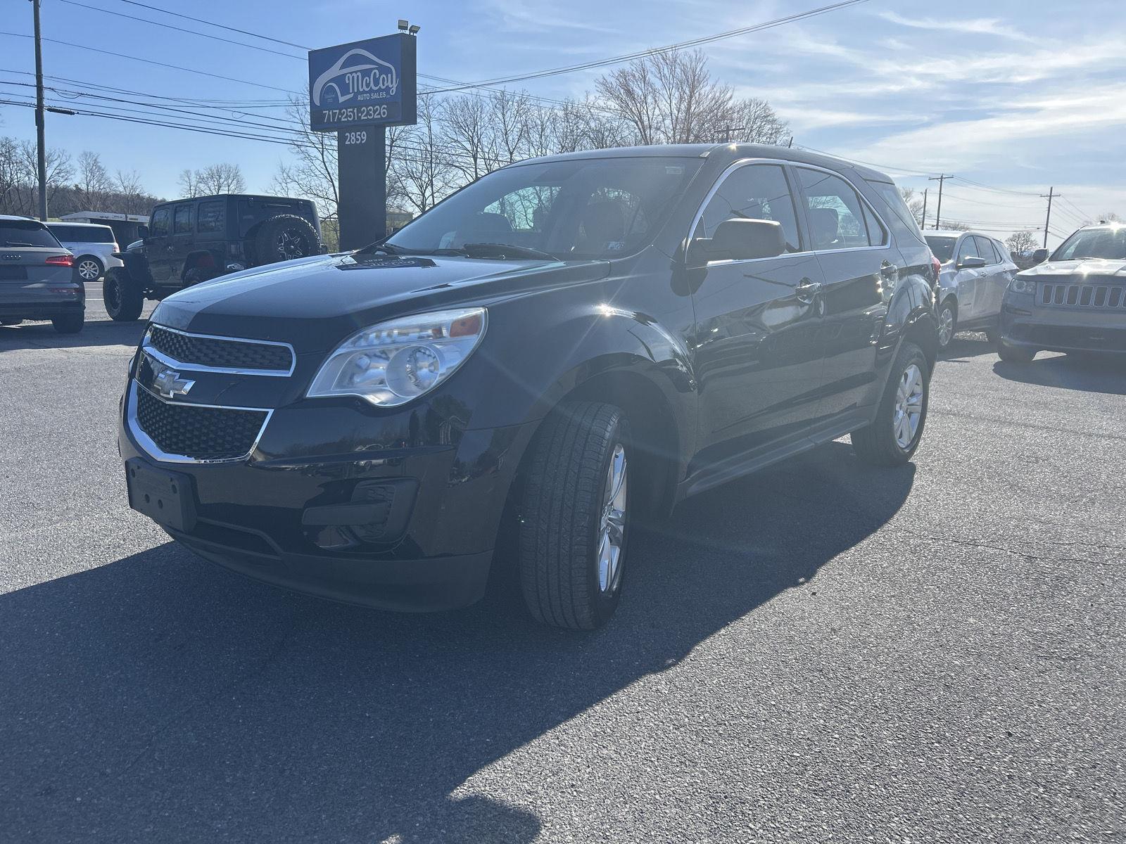 McCoy Auto Sales