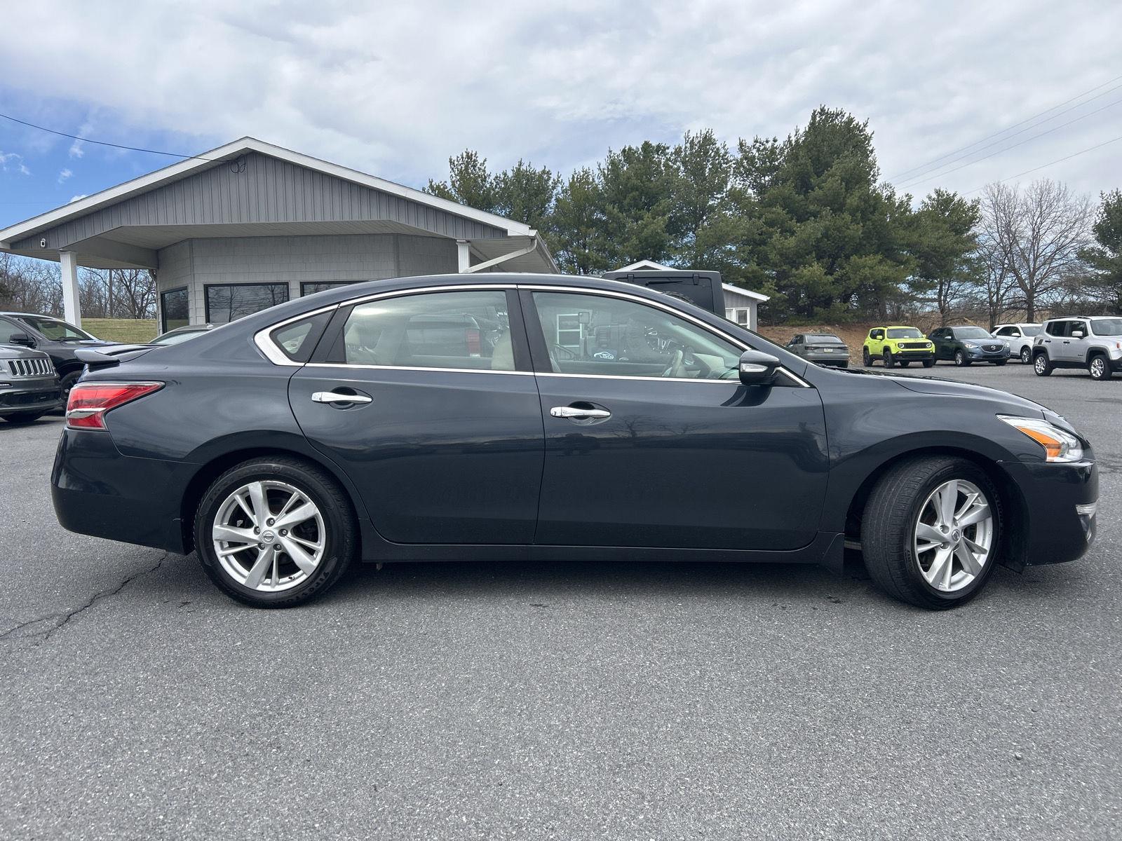 McCoy Auto Sales