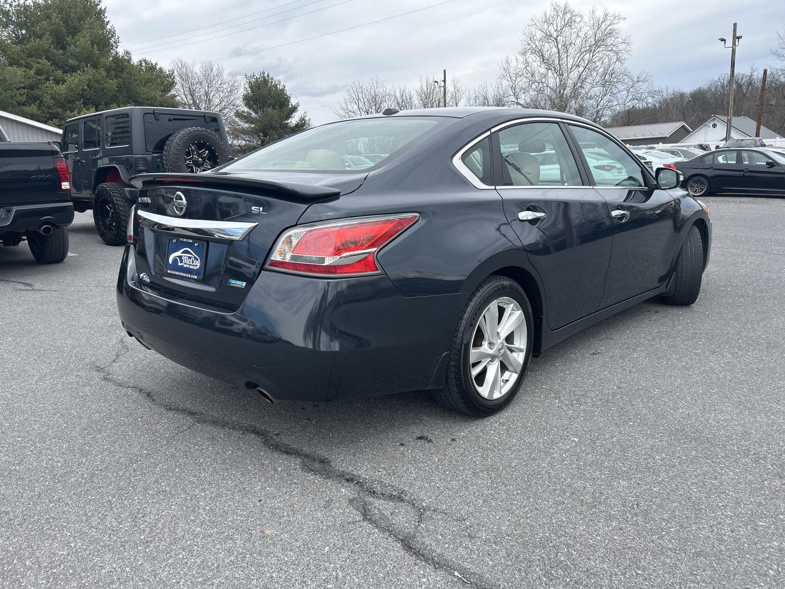 McCoy Auto Sales