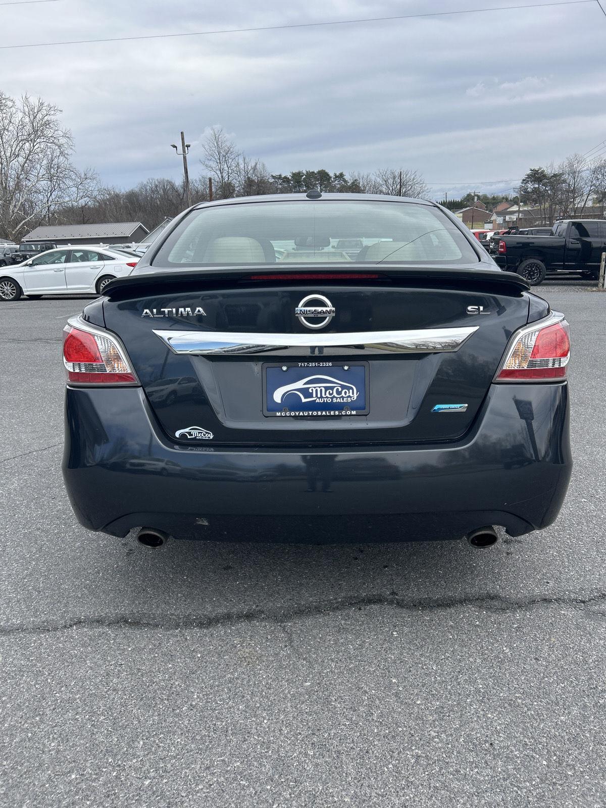 McCoy Auto Sales
