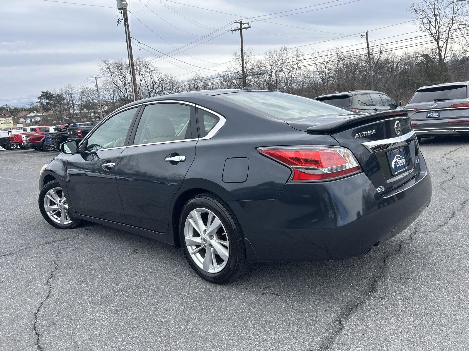 McCoy Auto Sales
