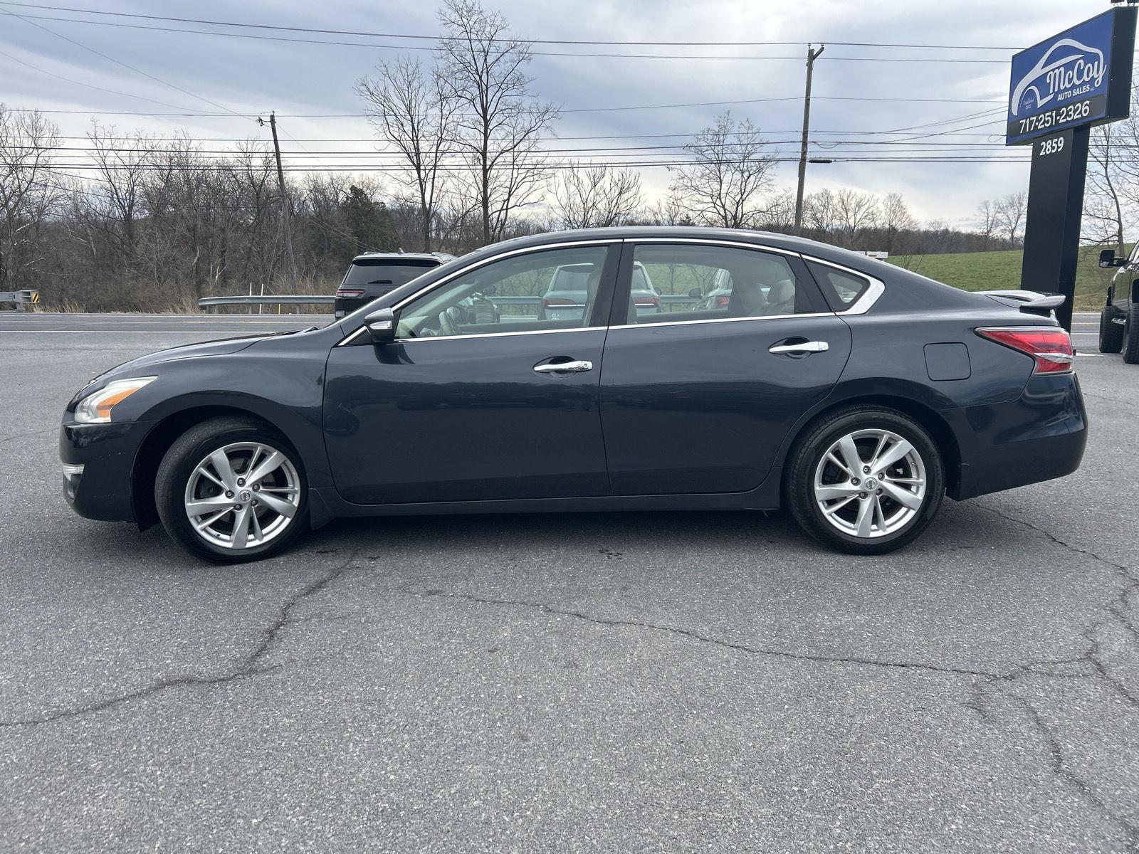 McCoy Auto Sales