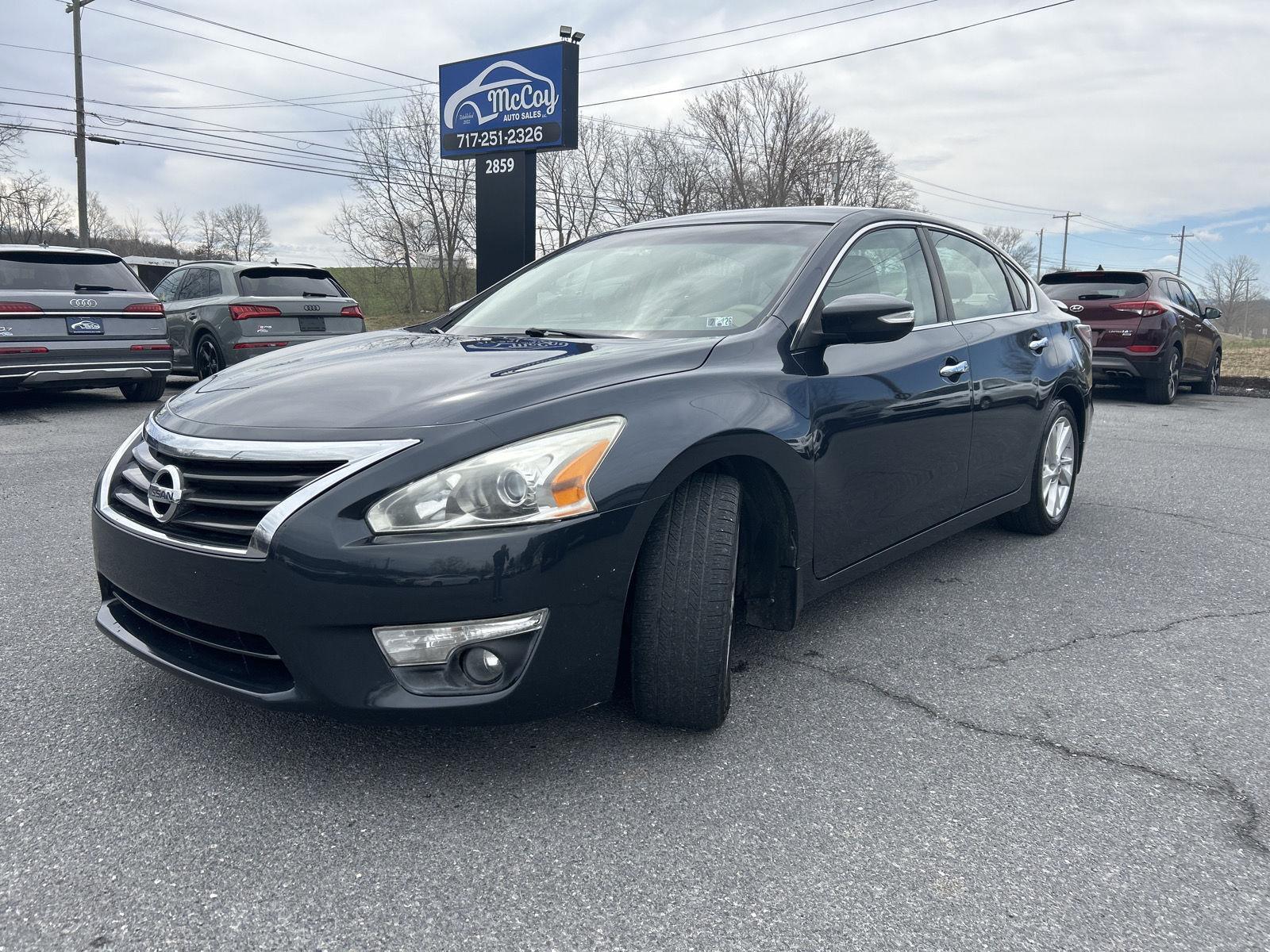 McCoy Auto Sales