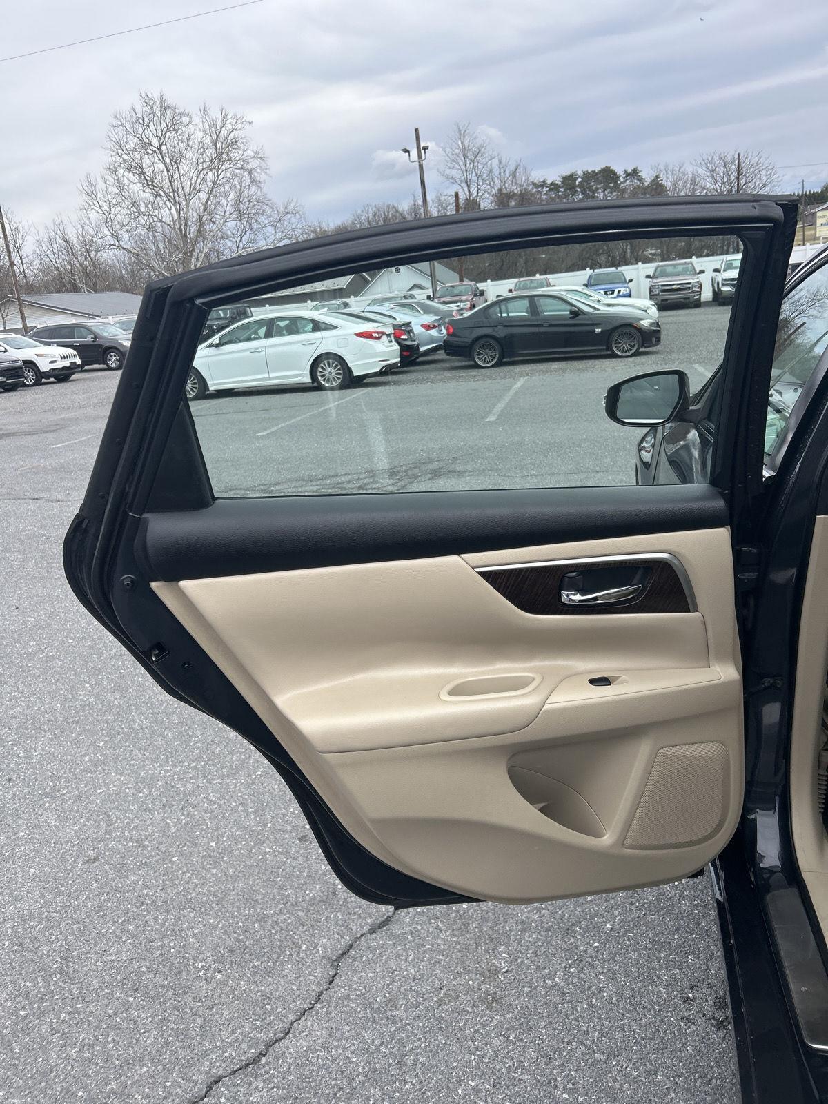 McCoy Auto Sales