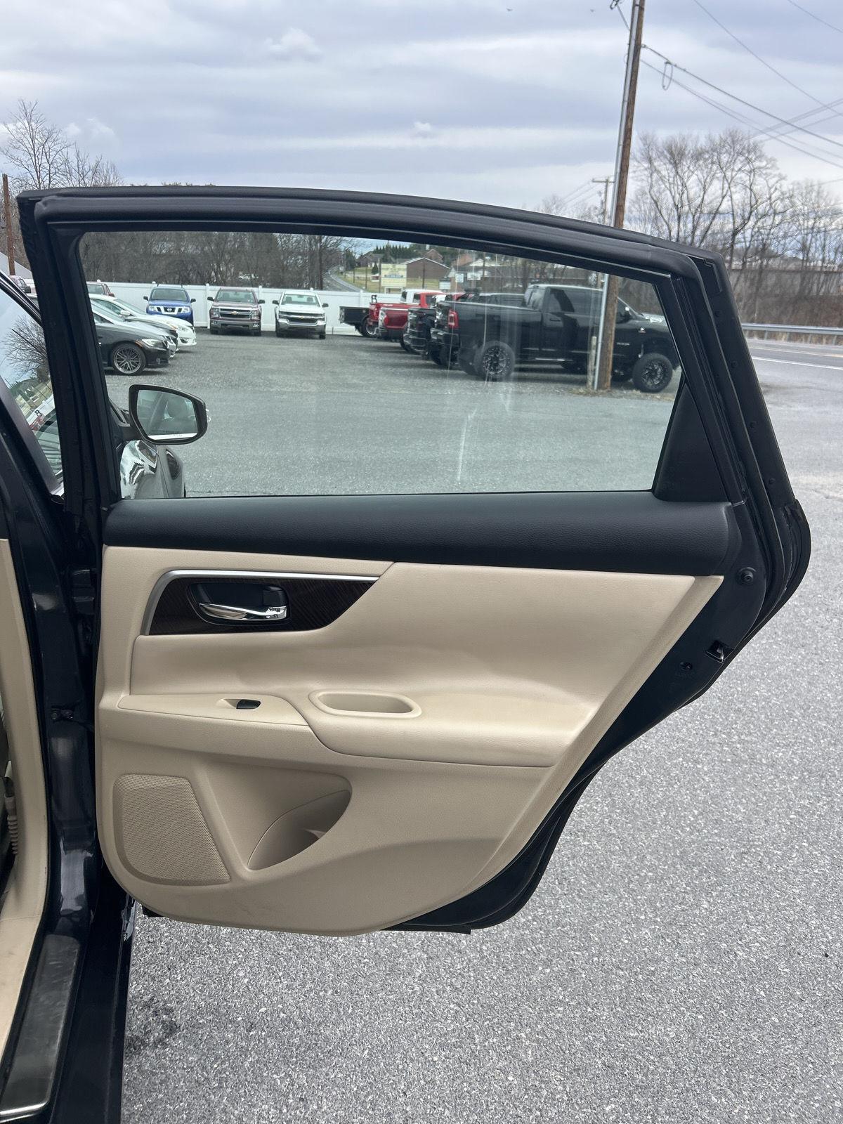 McCoy Auto Sales