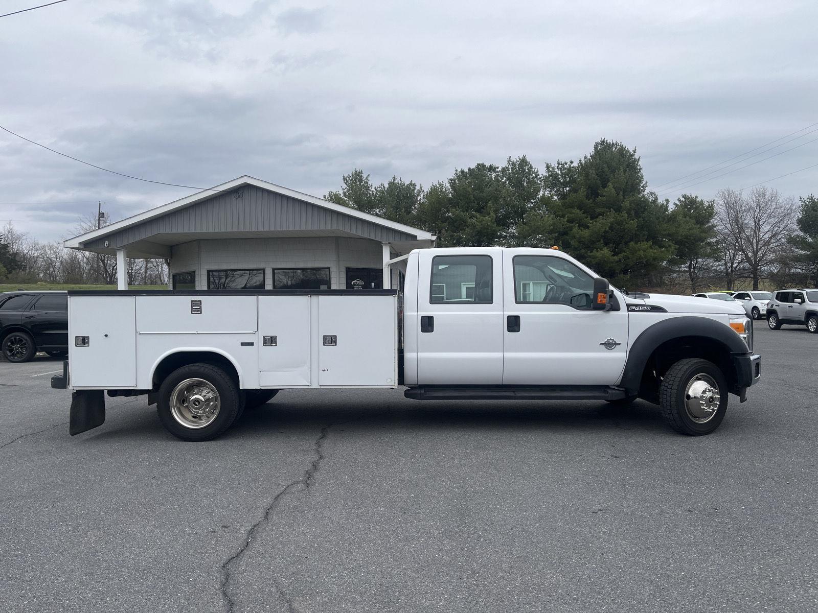 McCoy Auto Sales