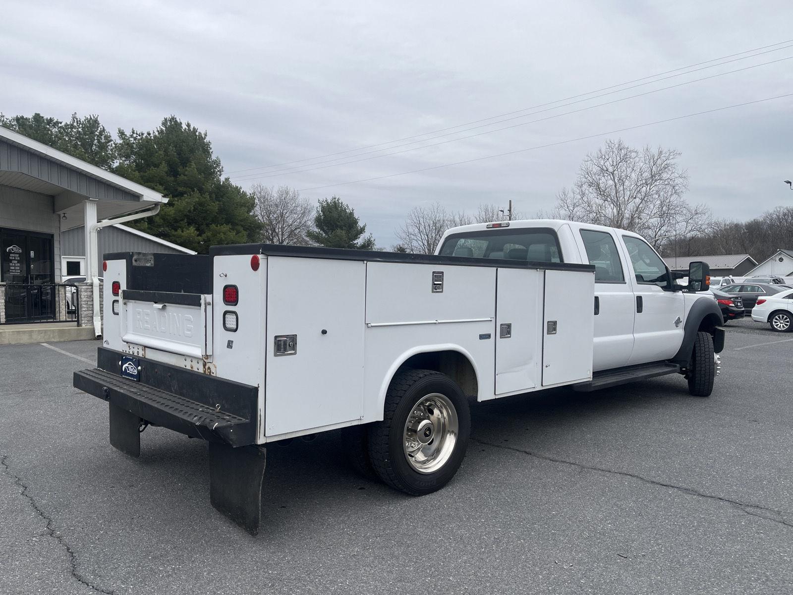 McCoy Auto Sales