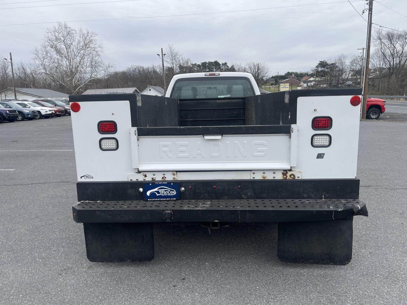 McCoy Auto Sales