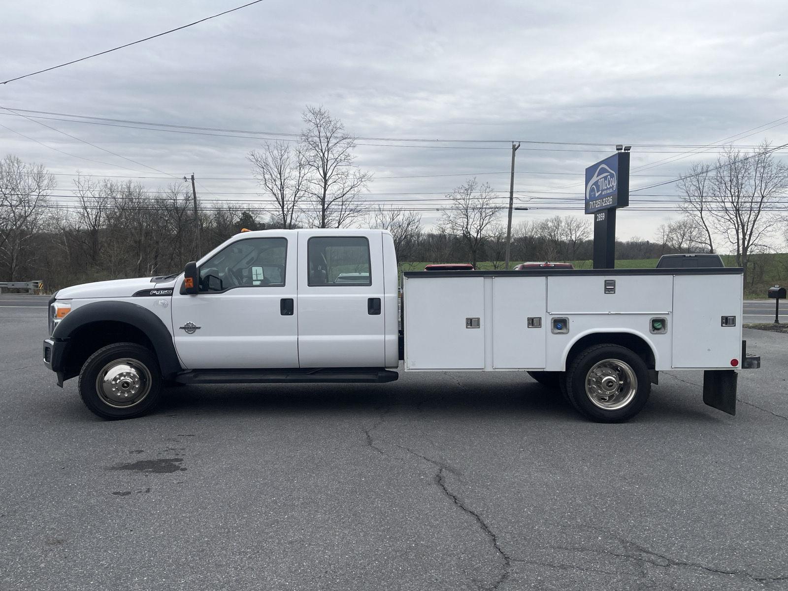 McCoy Auto Sales