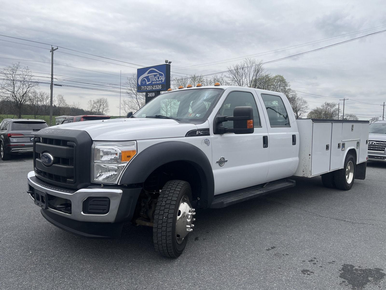 McCoy Auto Sales