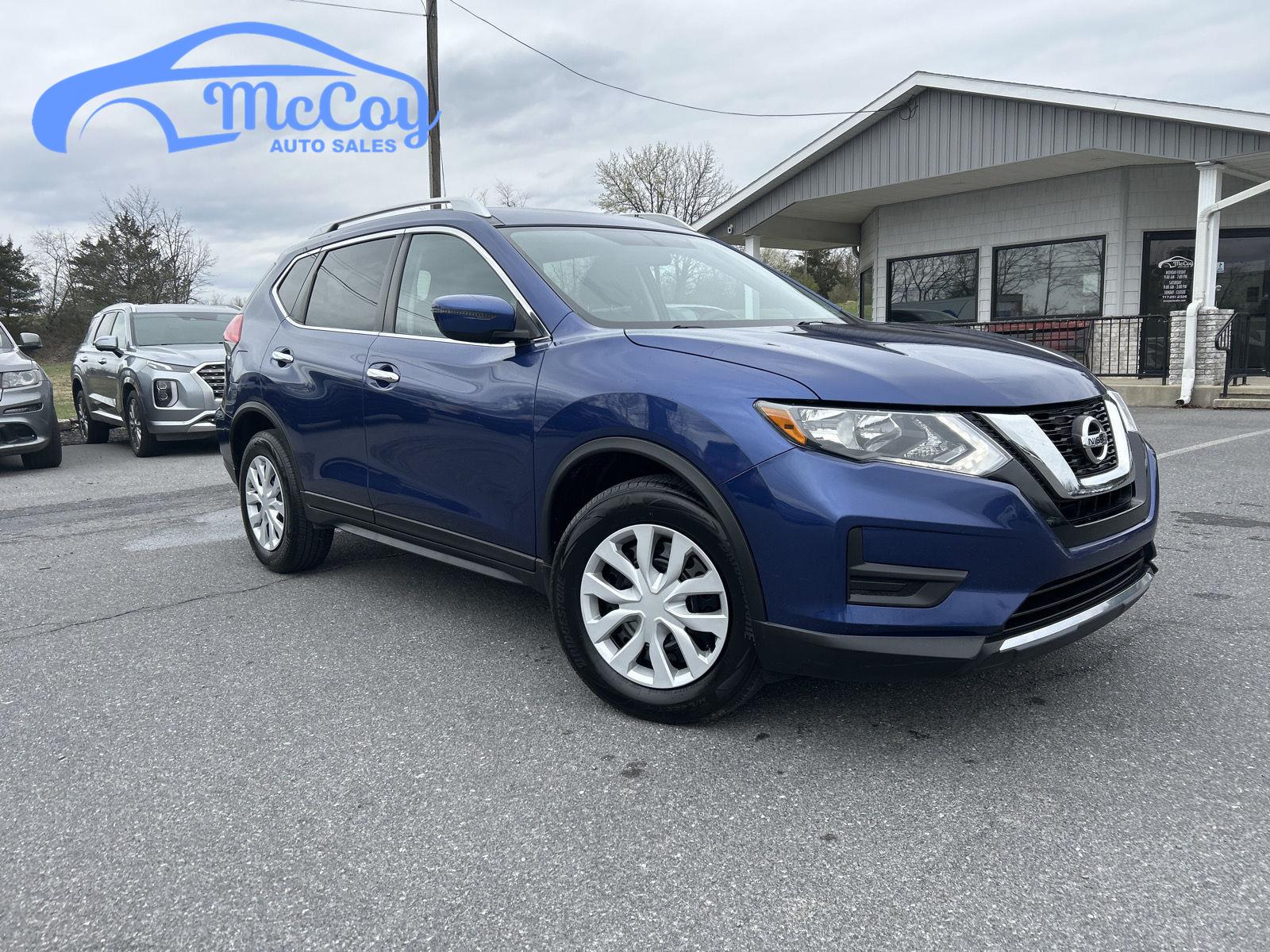 McCoy Auto Sales
