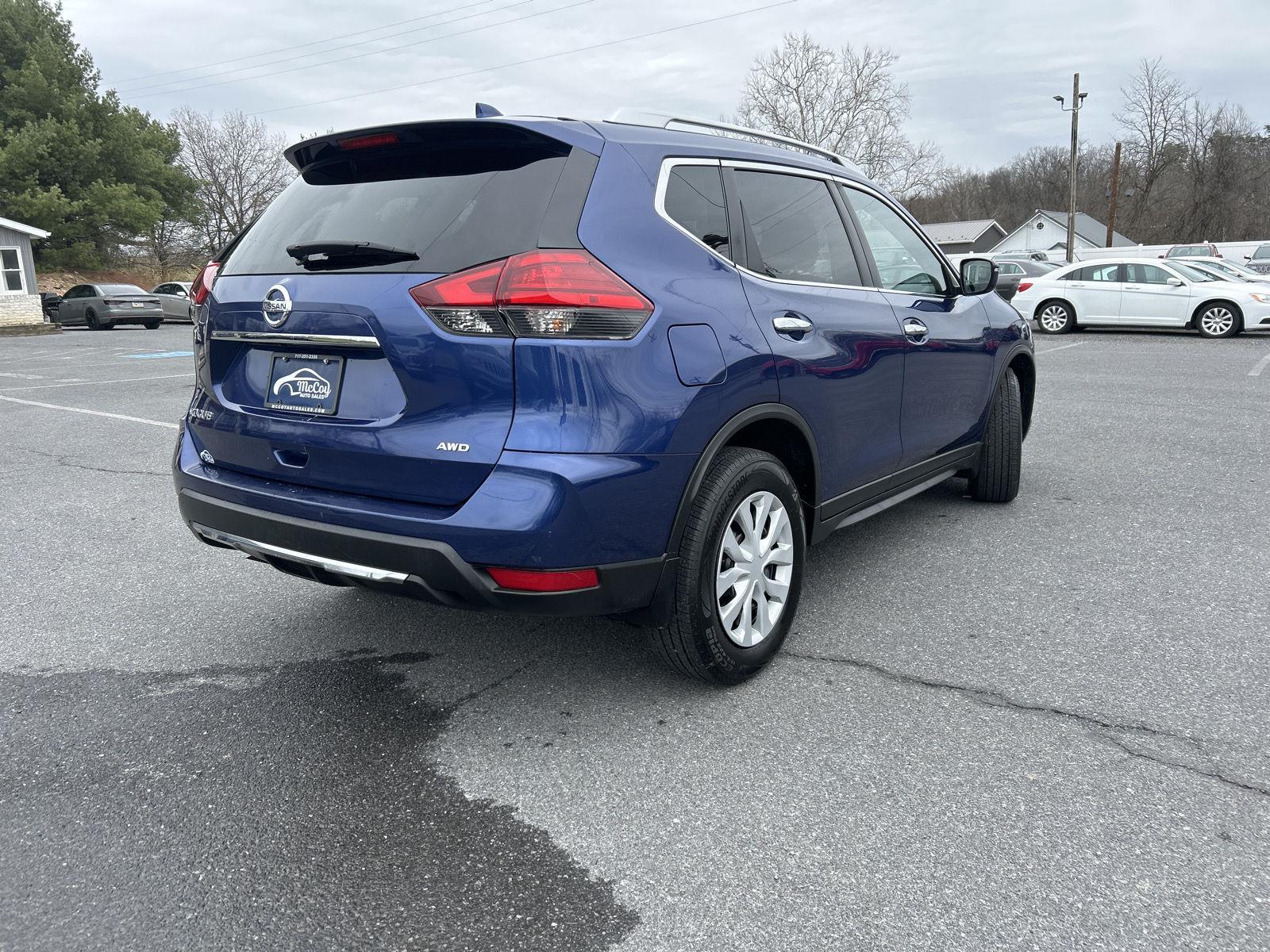 McCoy Auto Sales
