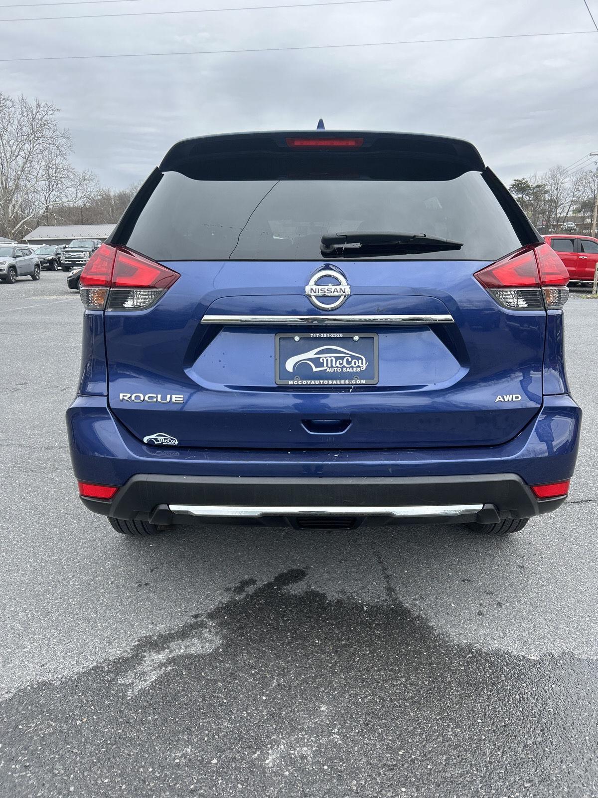 McCoy Auto Sales