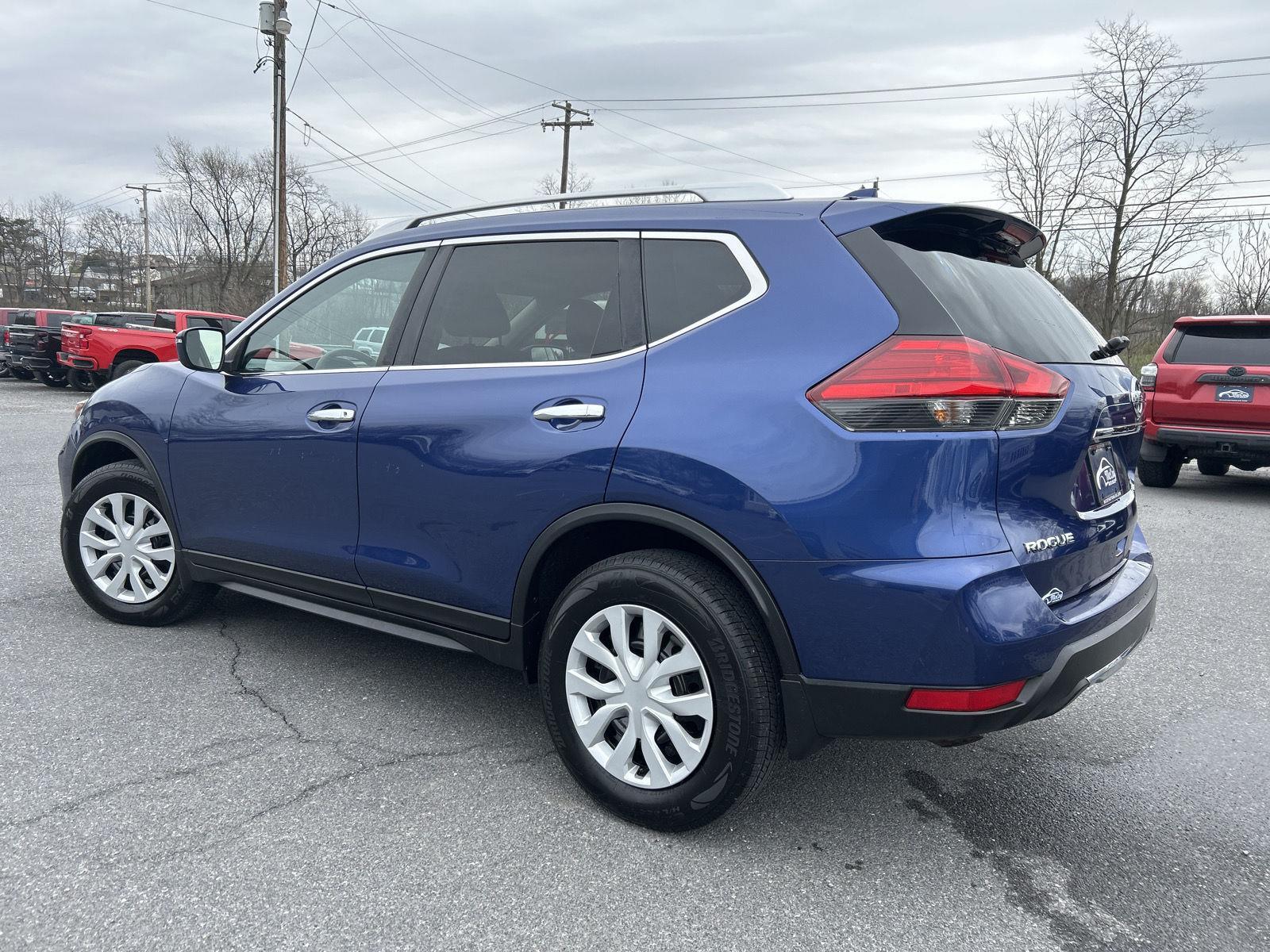 McCoy Auto Sales