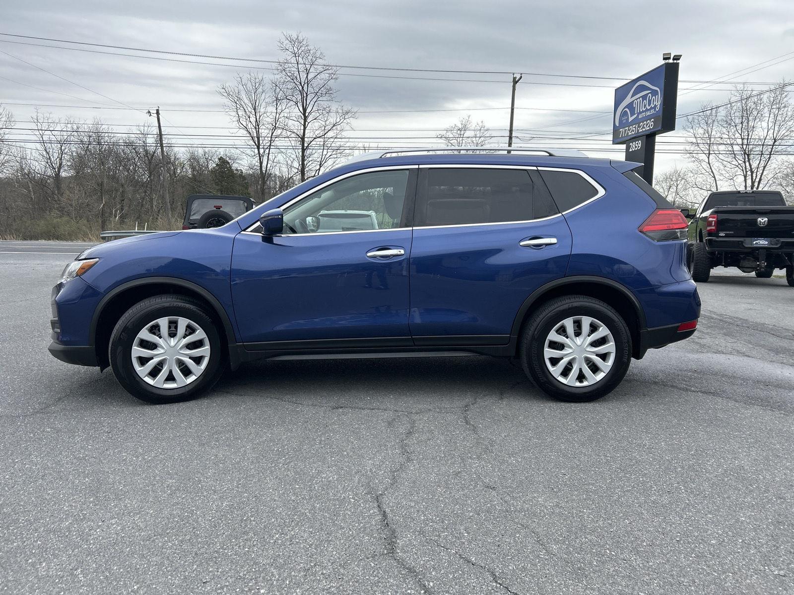 McCoy Auto Sales