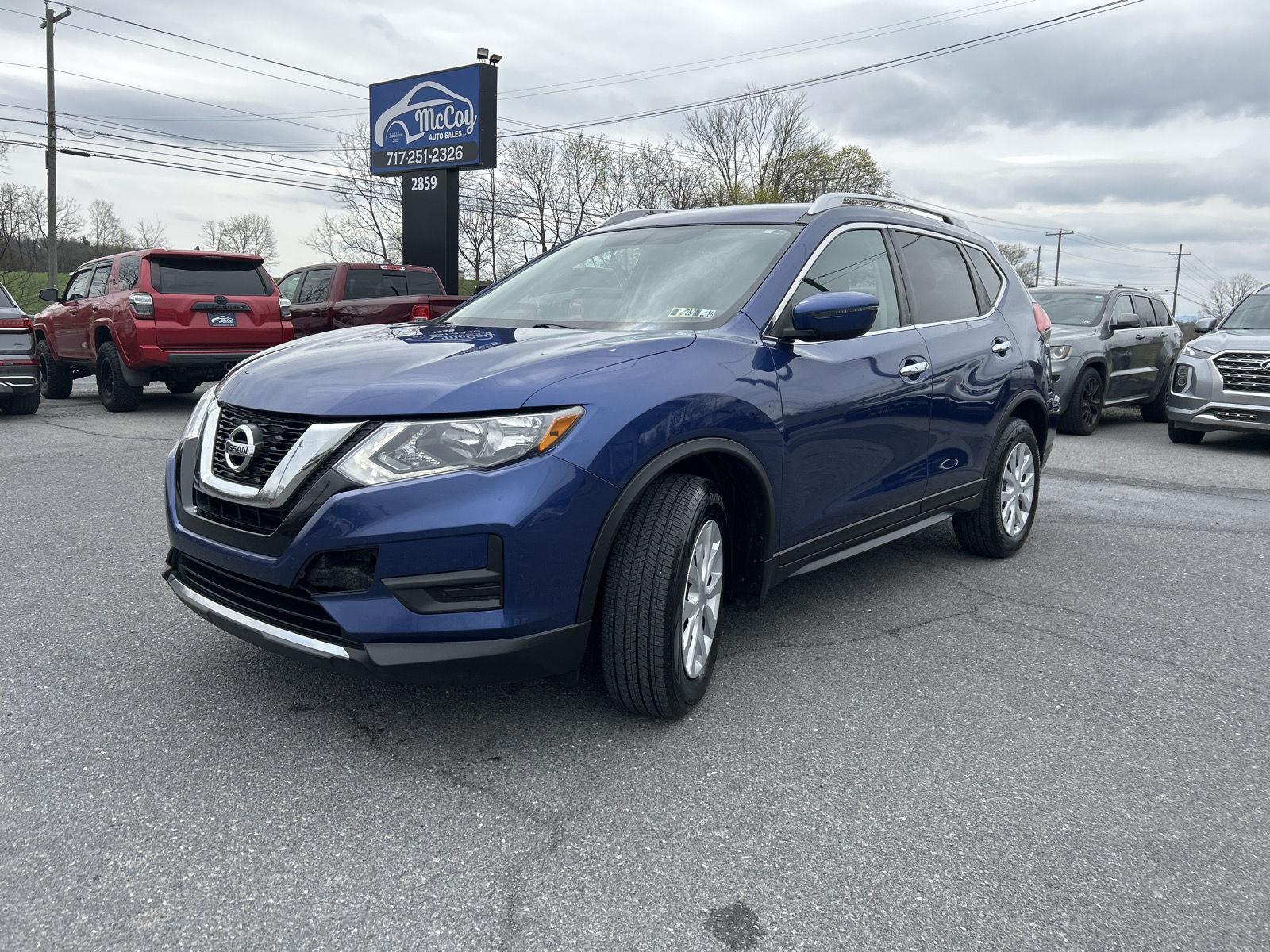 McCoy Auto Sales