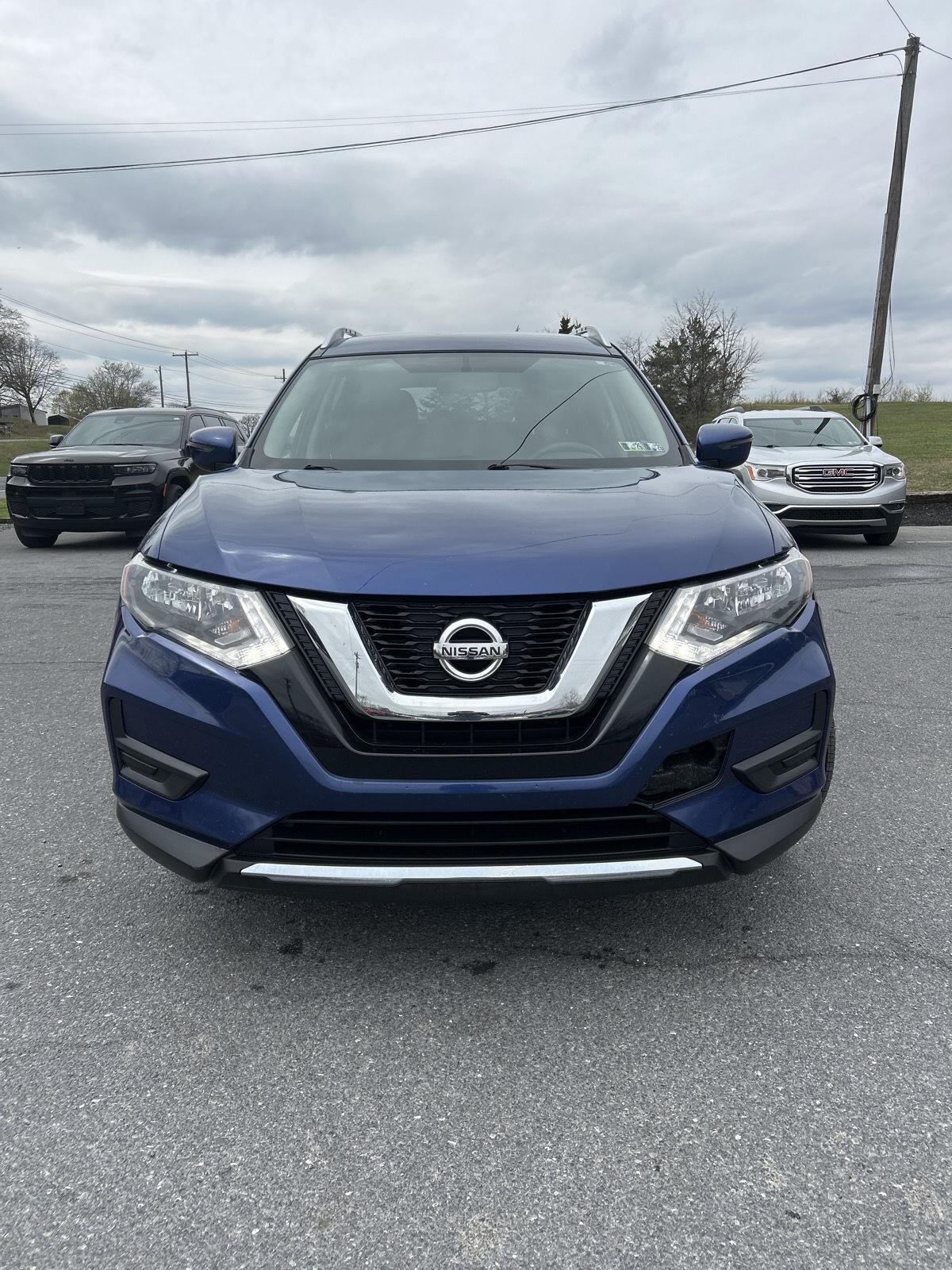 McCoy Auto Sales