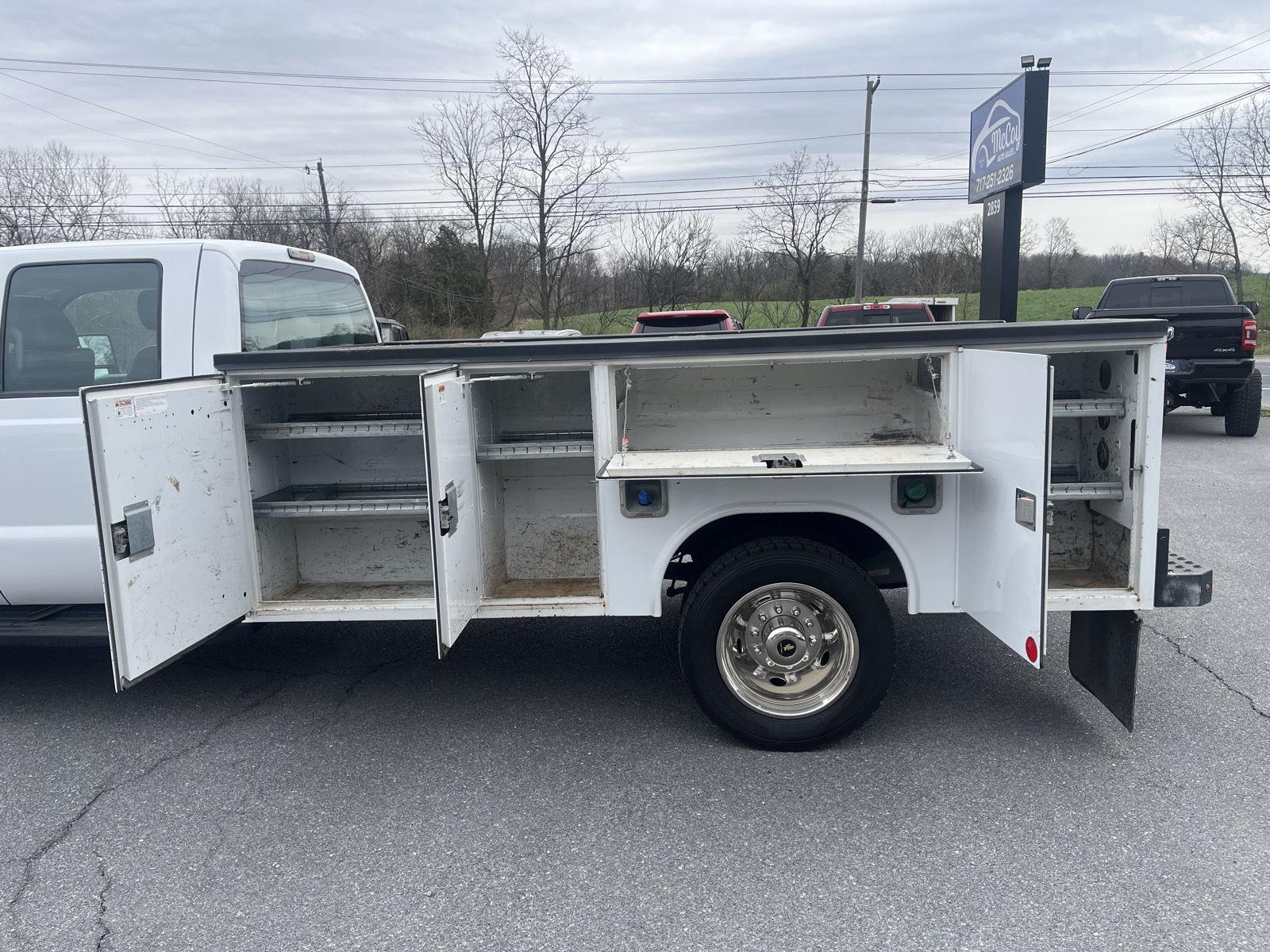 McCoy Auto Sales