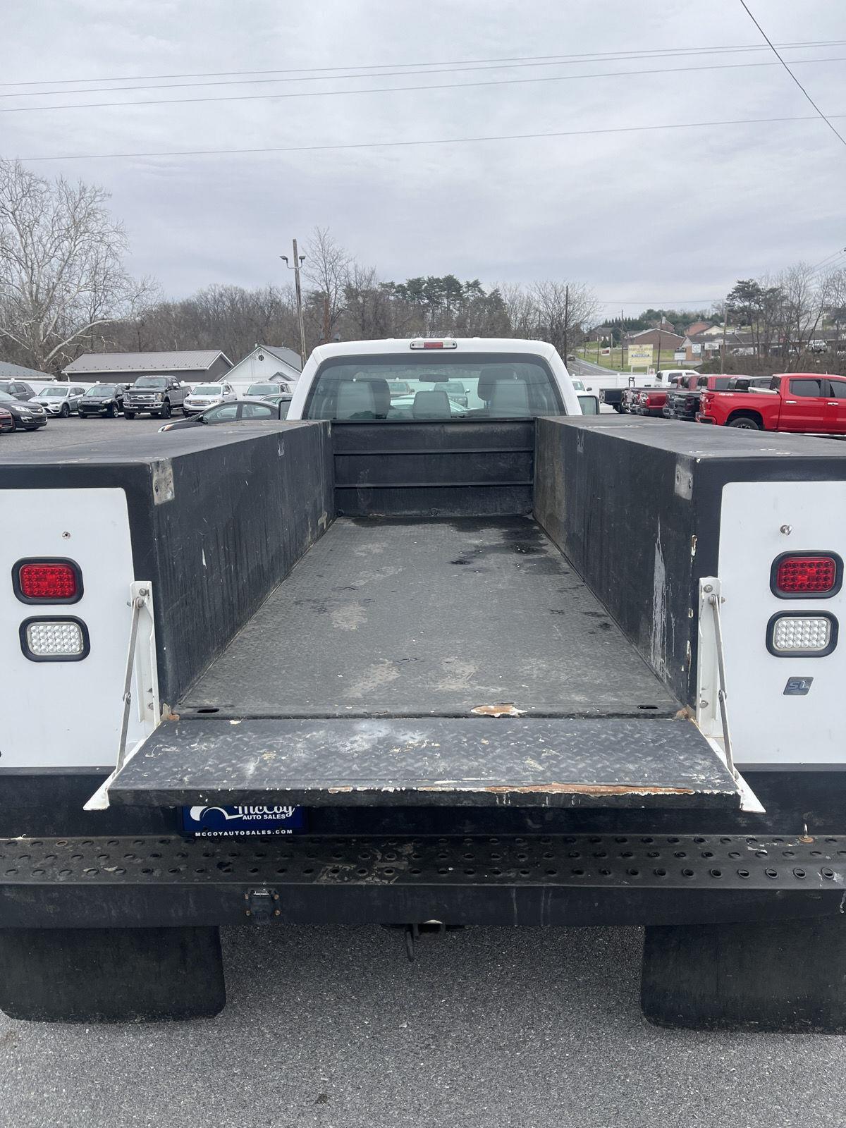 McCoy Auto Sales