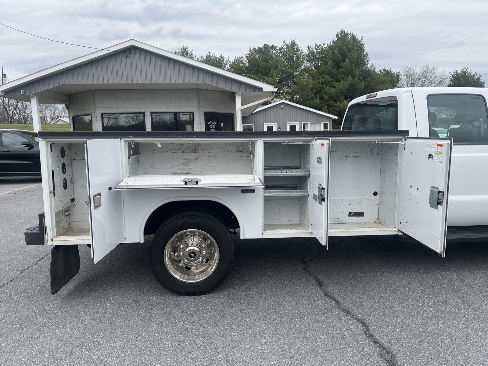 McCoy Auto Sales