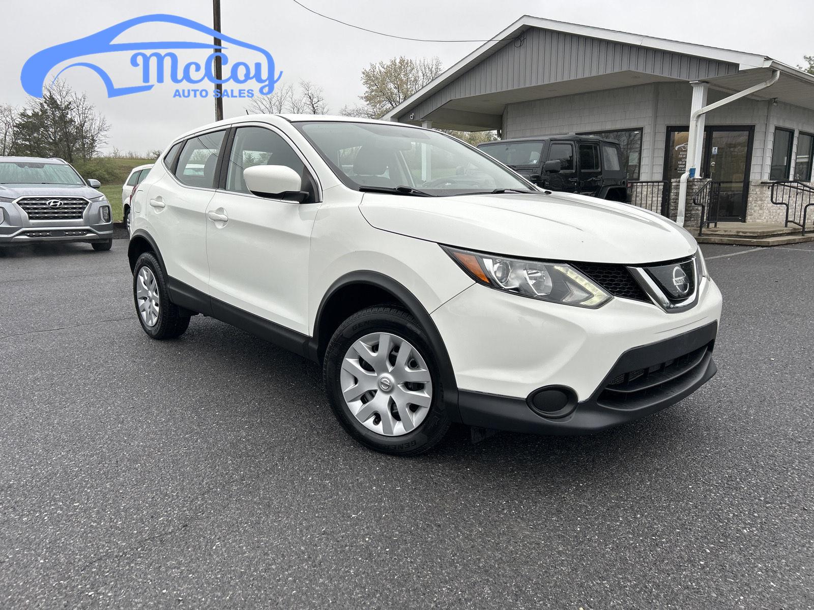 McCoy Auto Sales