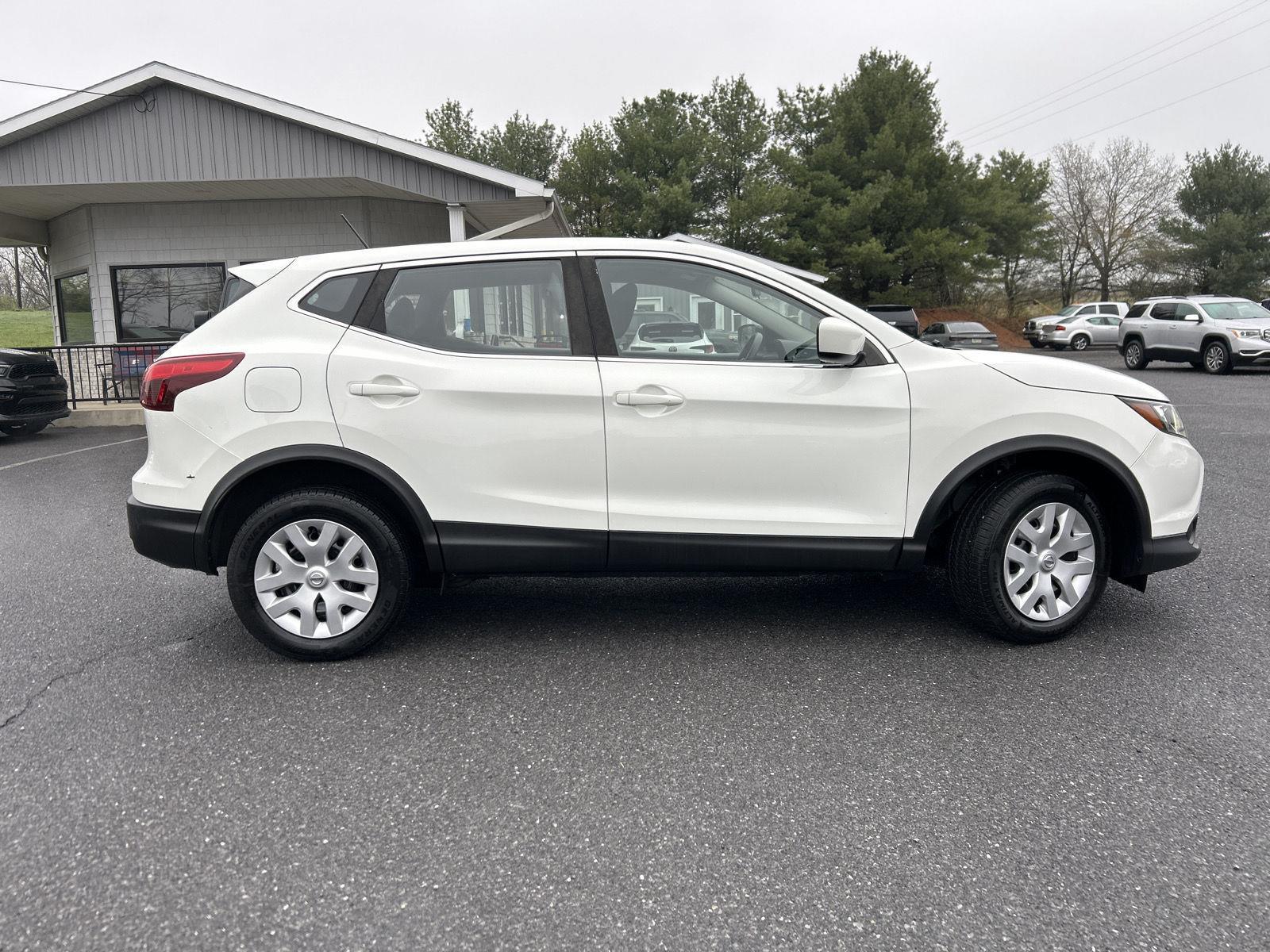 McCoy Auto Sales