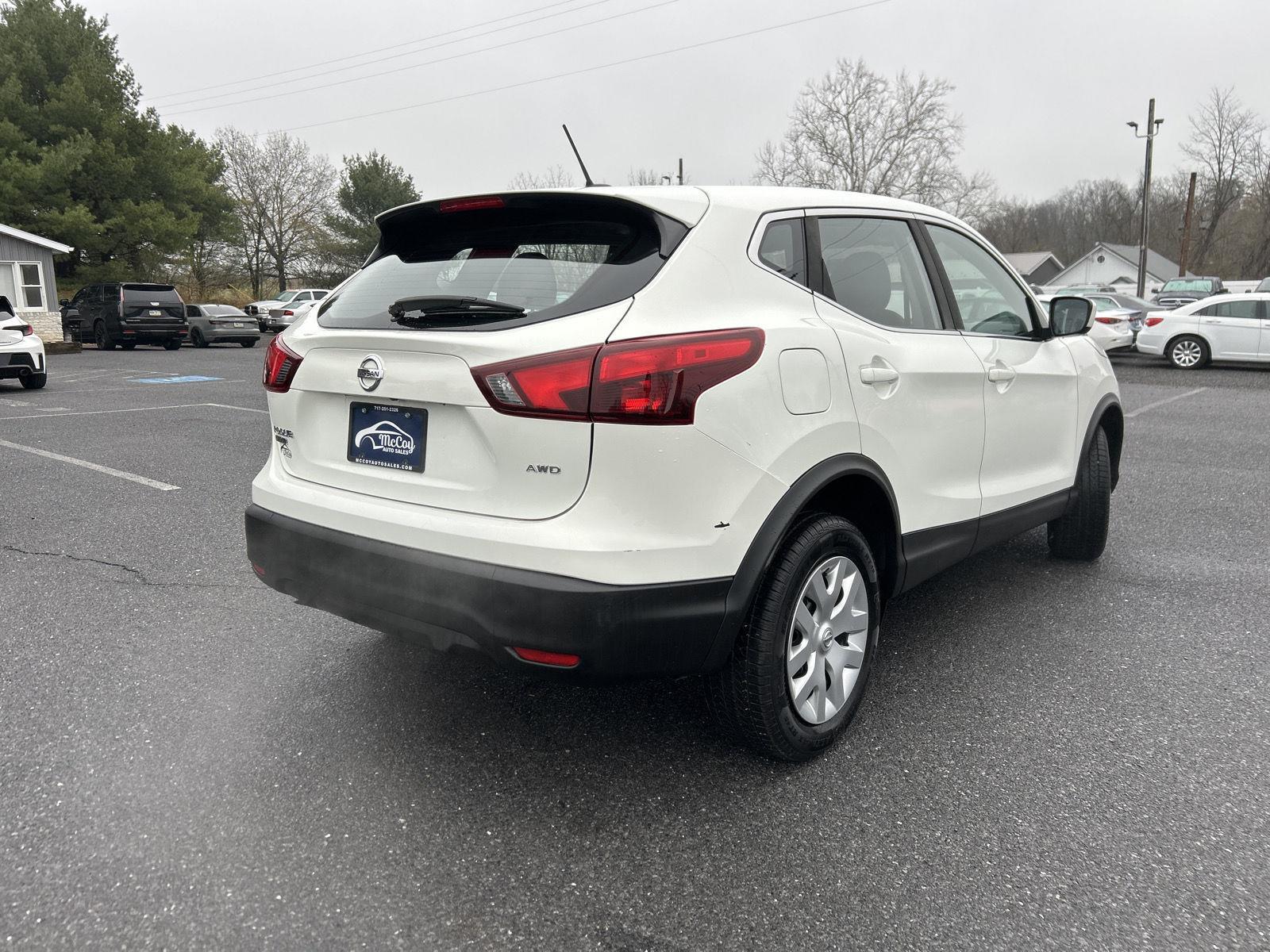 McCoy Auto Sales