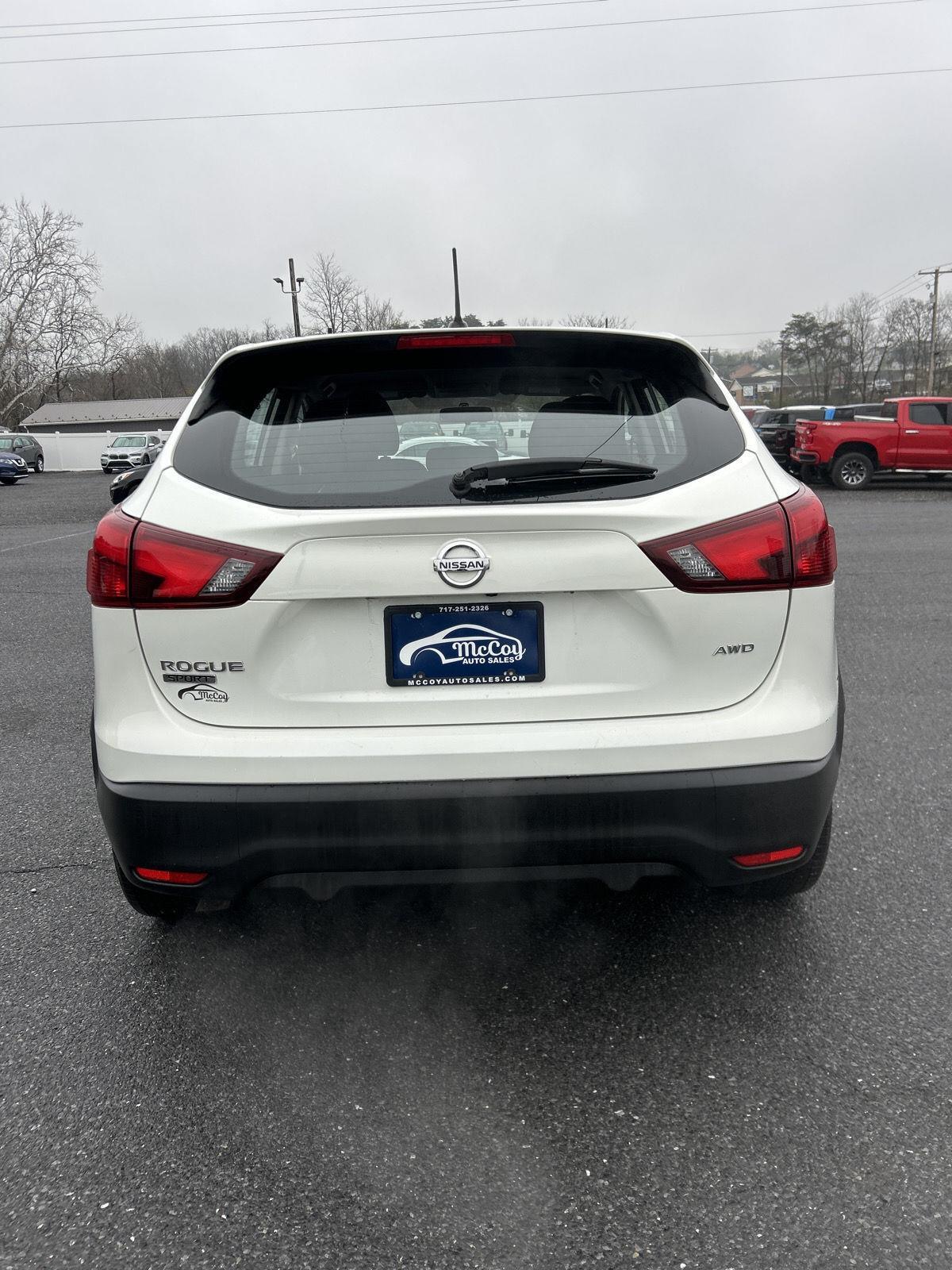 McCoy Auto Sales