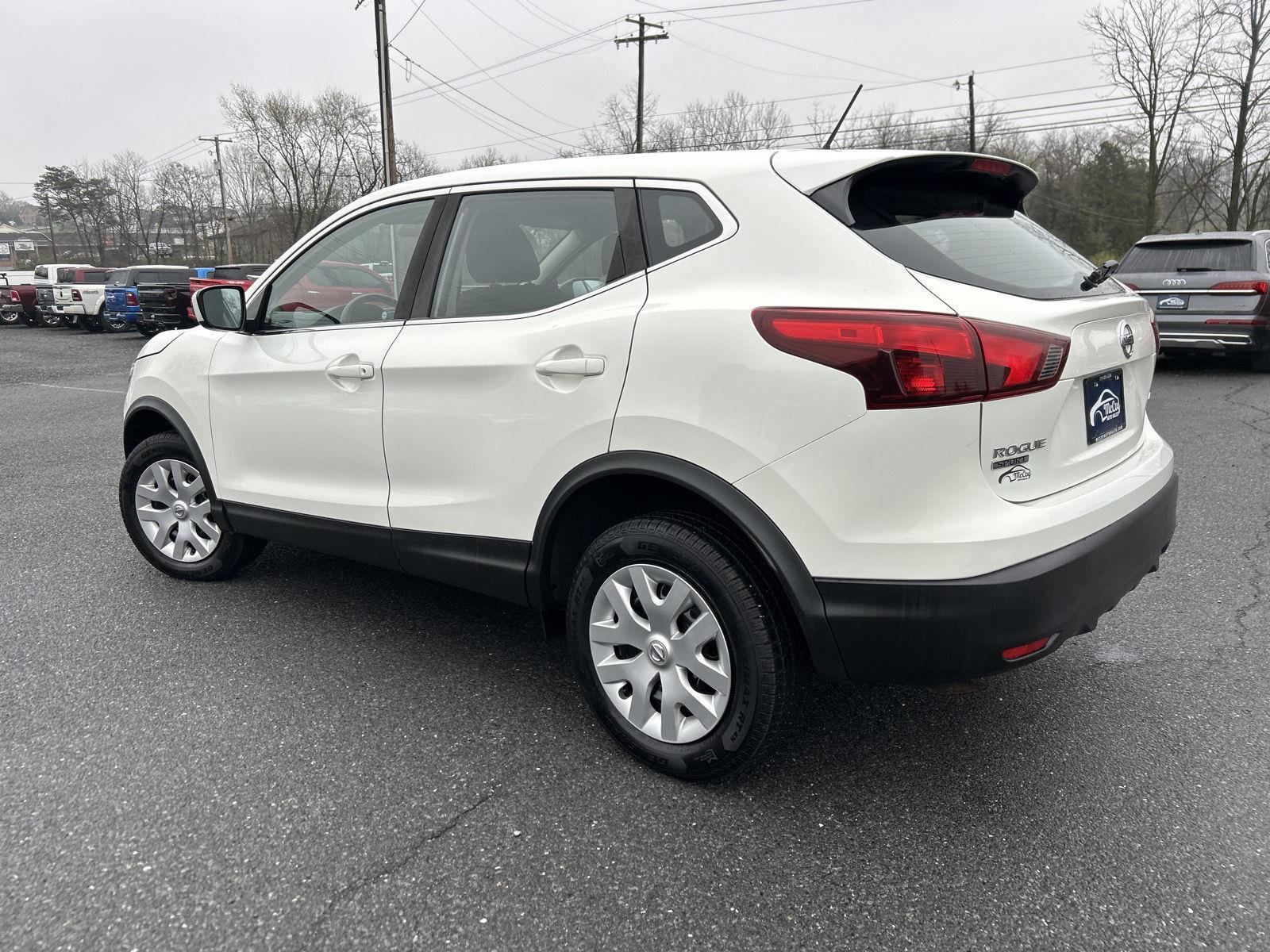 McCoy Auto Sales
