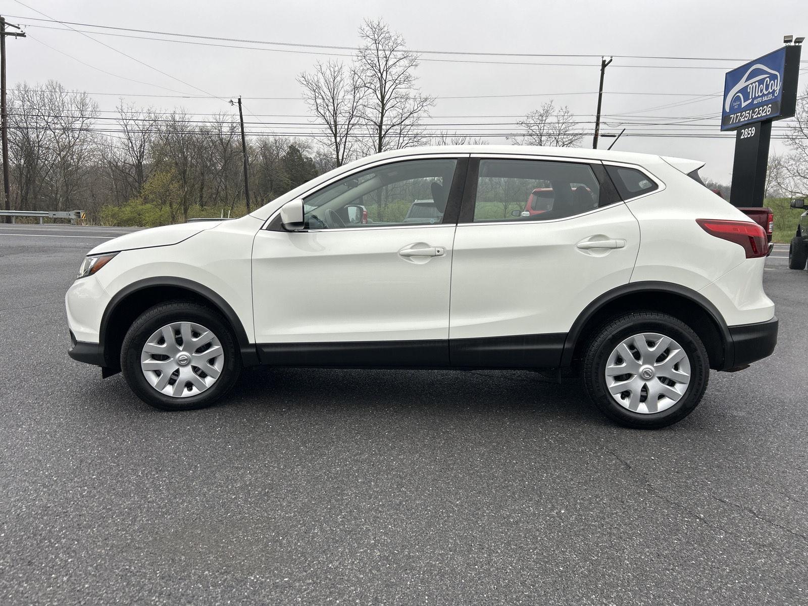 McCoy Auto Sales