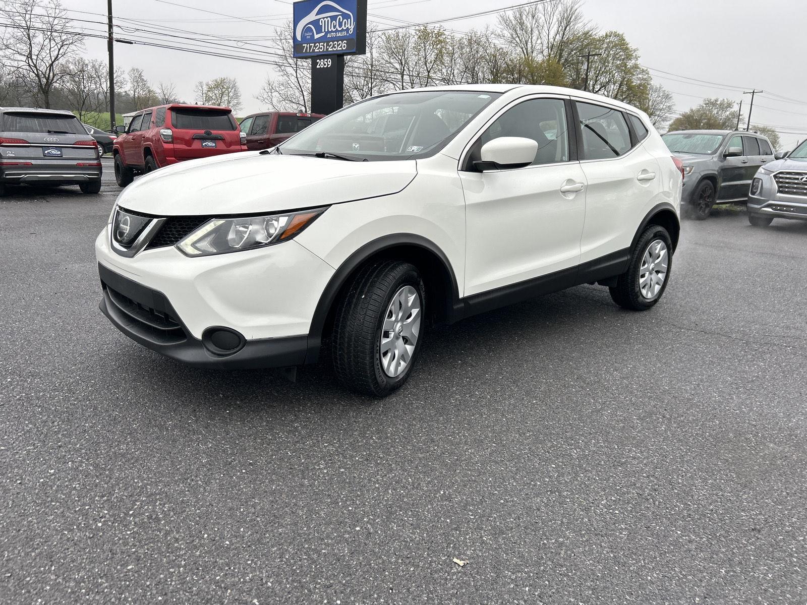 McCoy Auto Sales